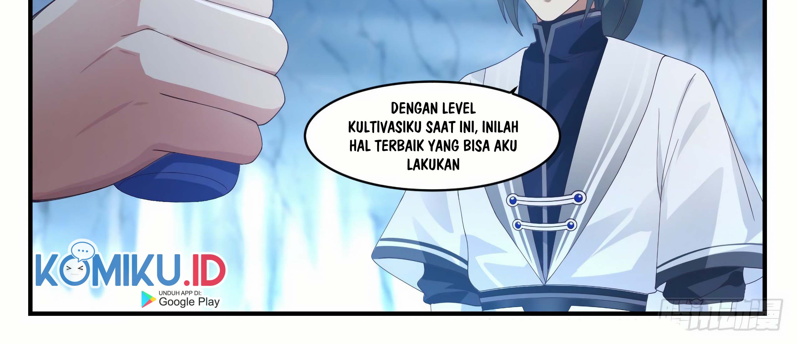 Martial Peak Part 1 Chapter 1177 - halaman 15
