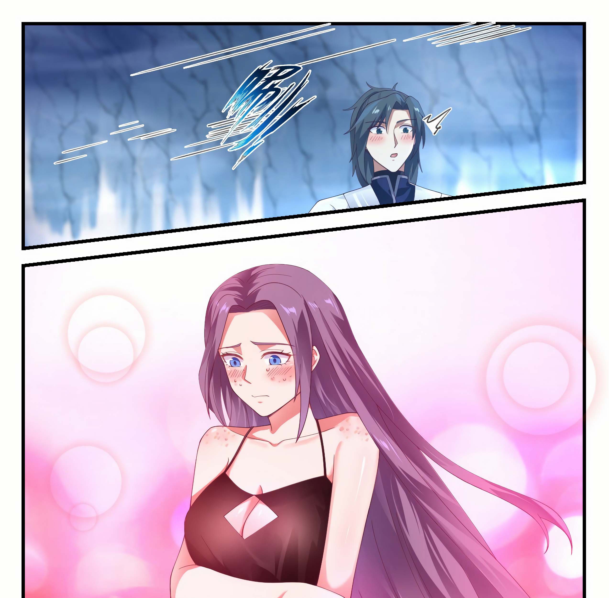 Martial Peak Part 1 Chapter 1177 - halaman 18