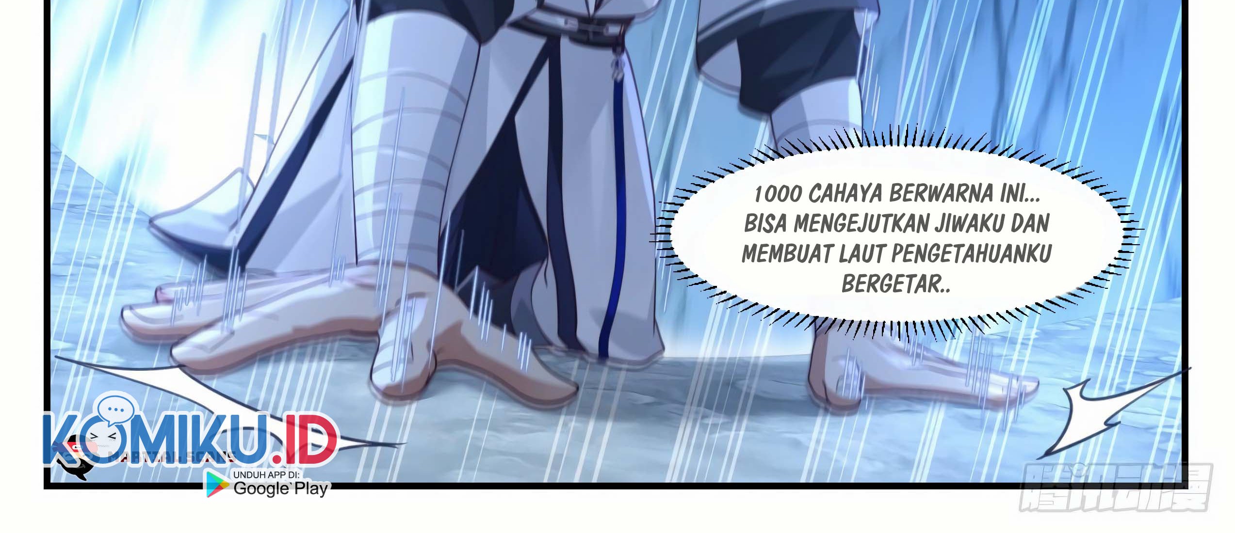 Martial Peak Part 1 Chapter 1177 - halaman 25