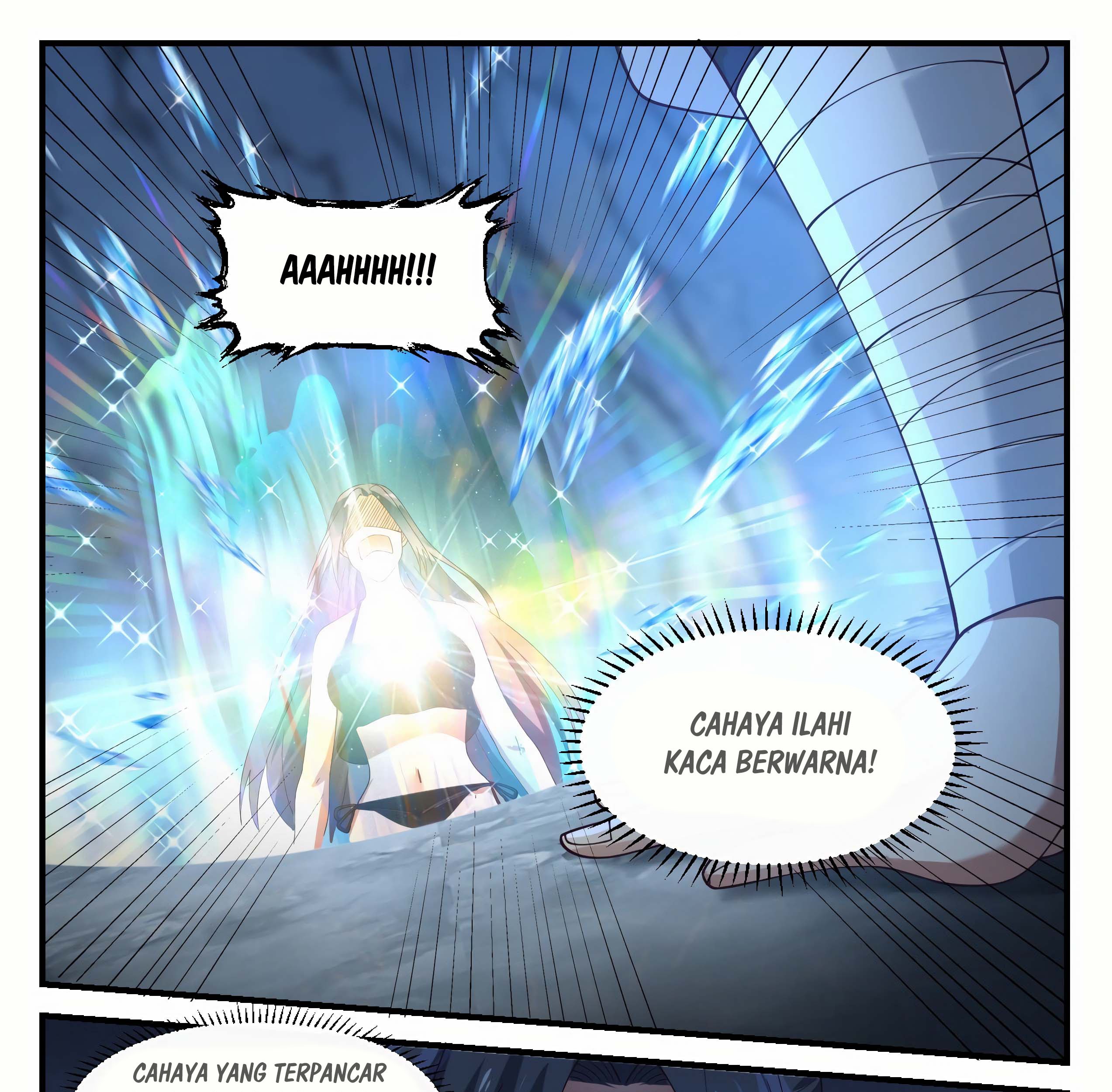 Martial Peak Part 1 Chapter 1177 - halaman 26