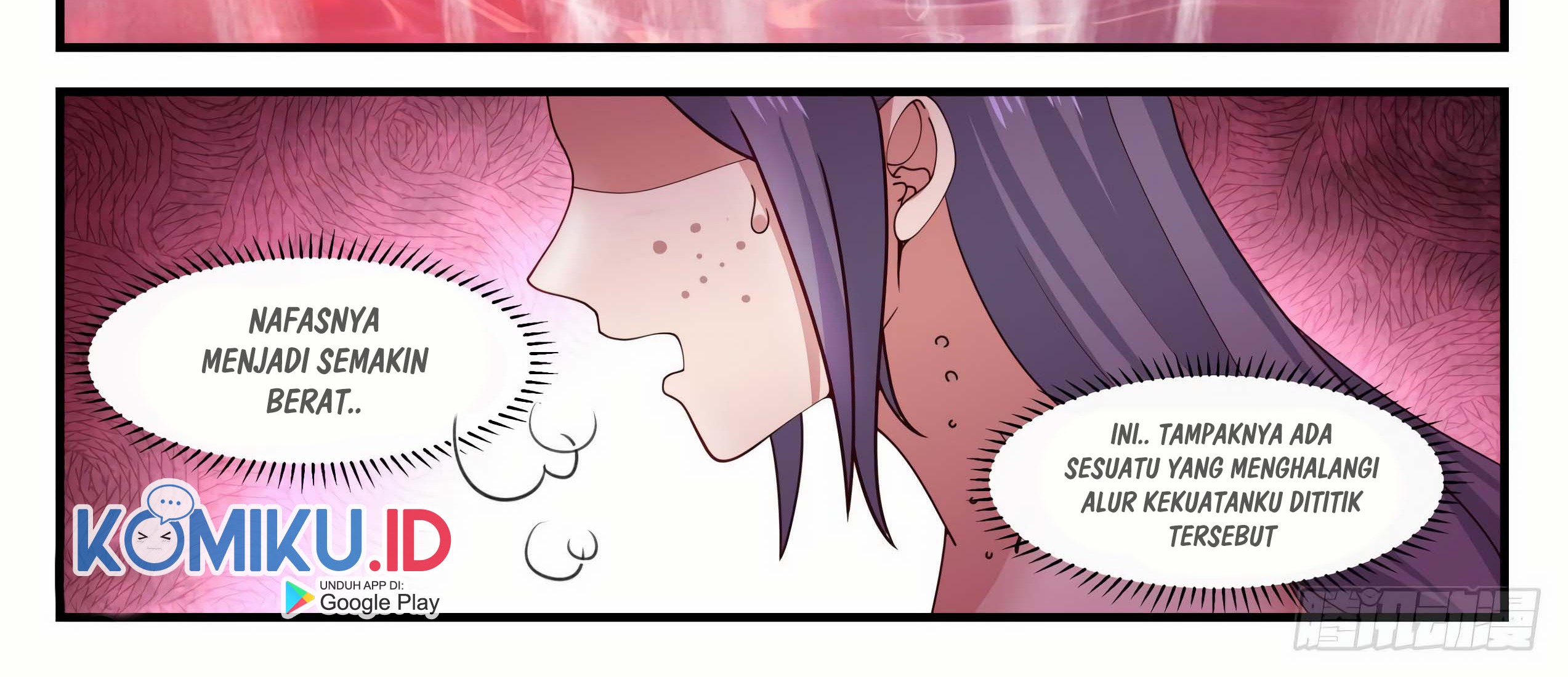 Martial Peak Part 1 Chapter 1178 - halaman 11
