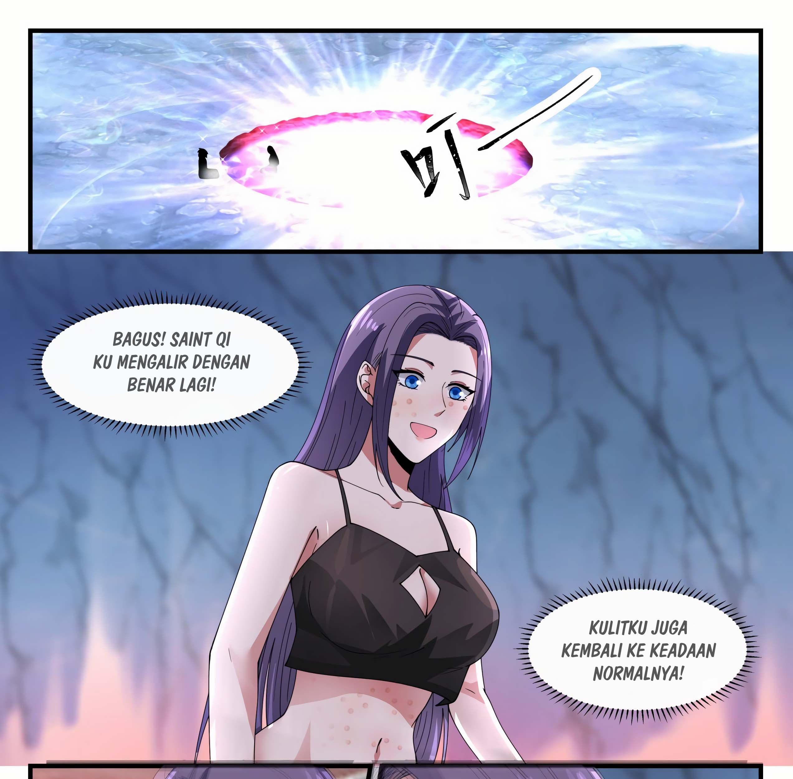 Martial Peak Part 1 Chapter 1178 - halaman 14