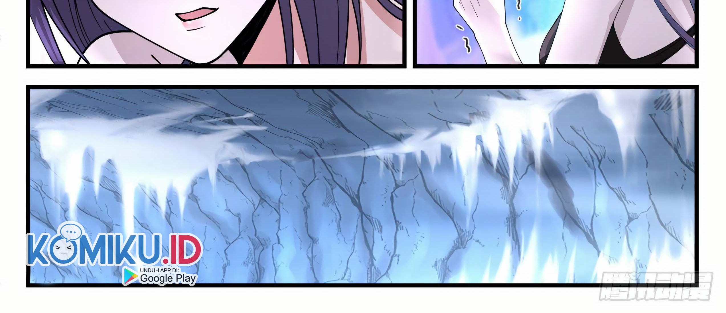 Martial Peak Part 1 Chapter 1178 - halaman 19