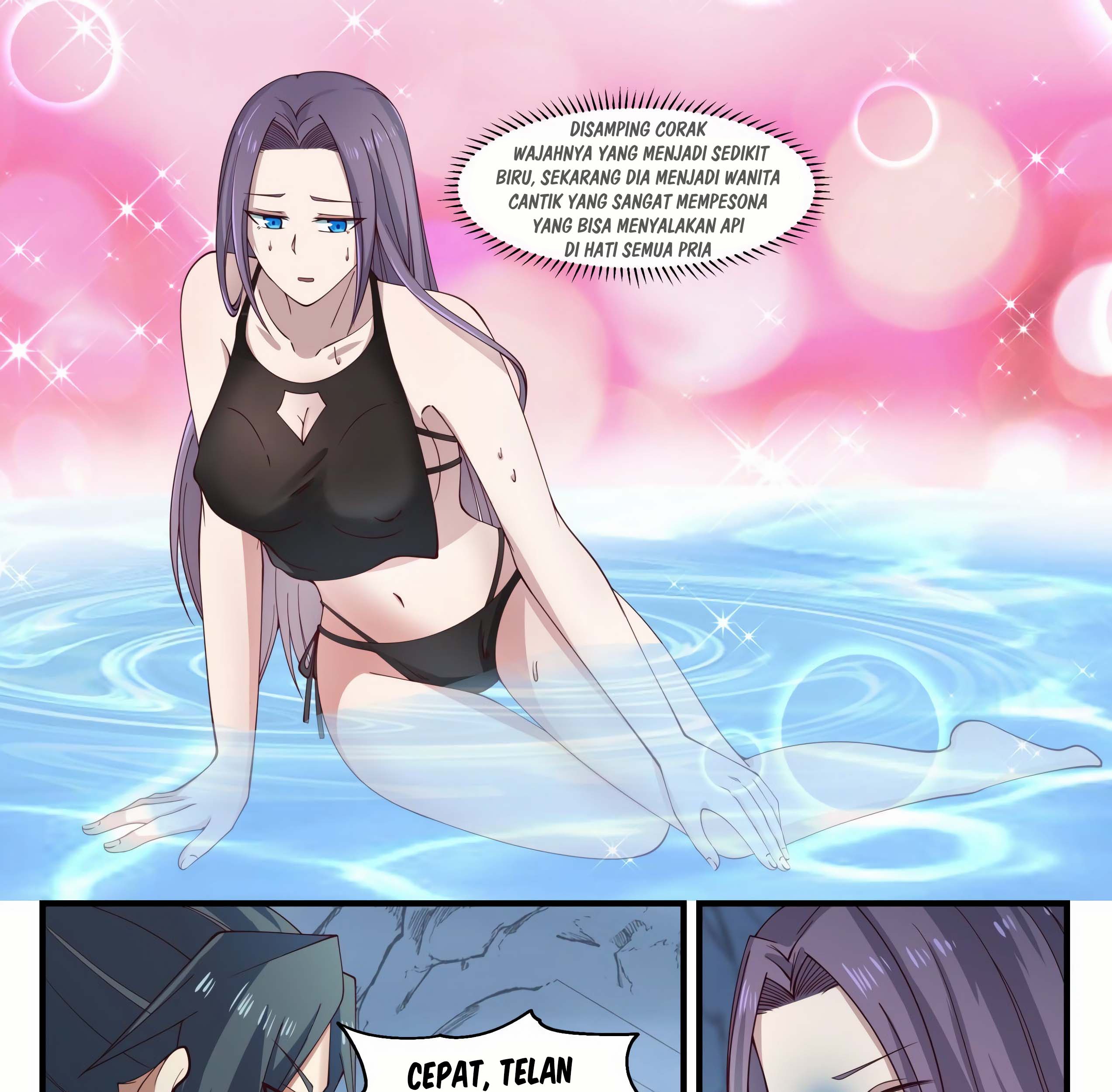 Martial Peak Part 1 Chapter 1178 - halaman 24