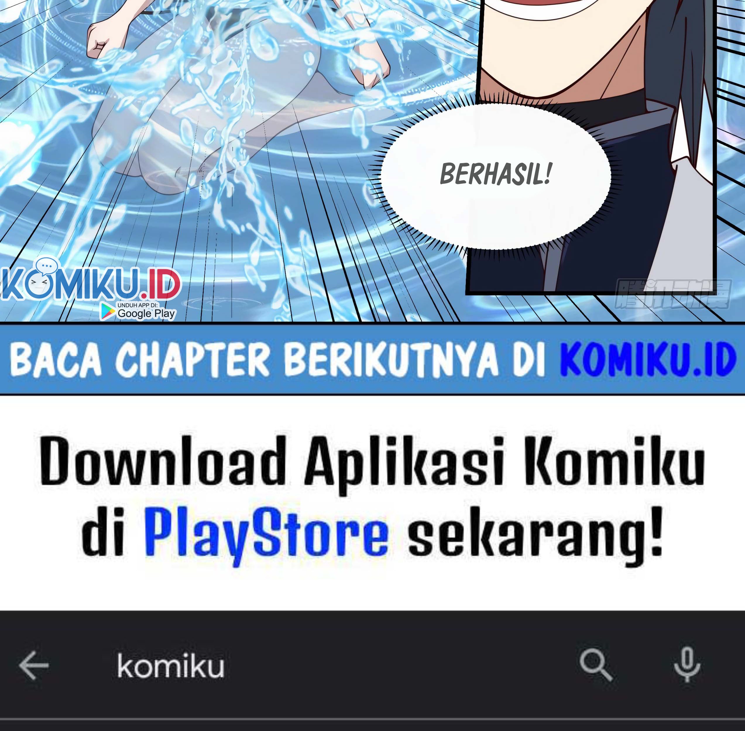 Martial Peak Part 1 Chapter 1178 - halaman 27