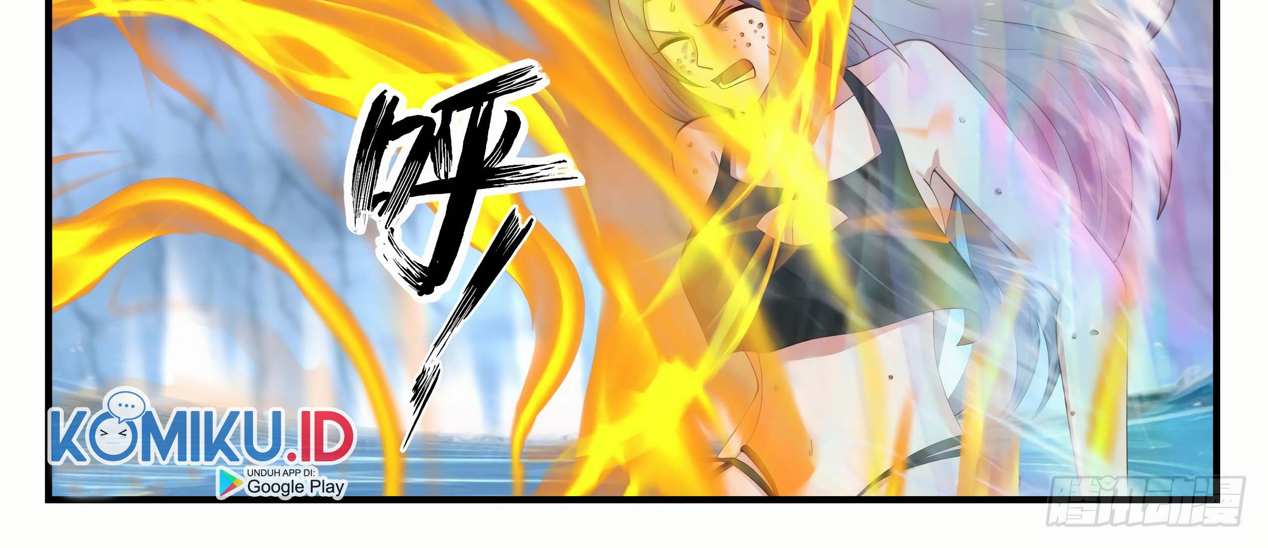Martial Peak Part 1 Chapter 1178 - halaman 4