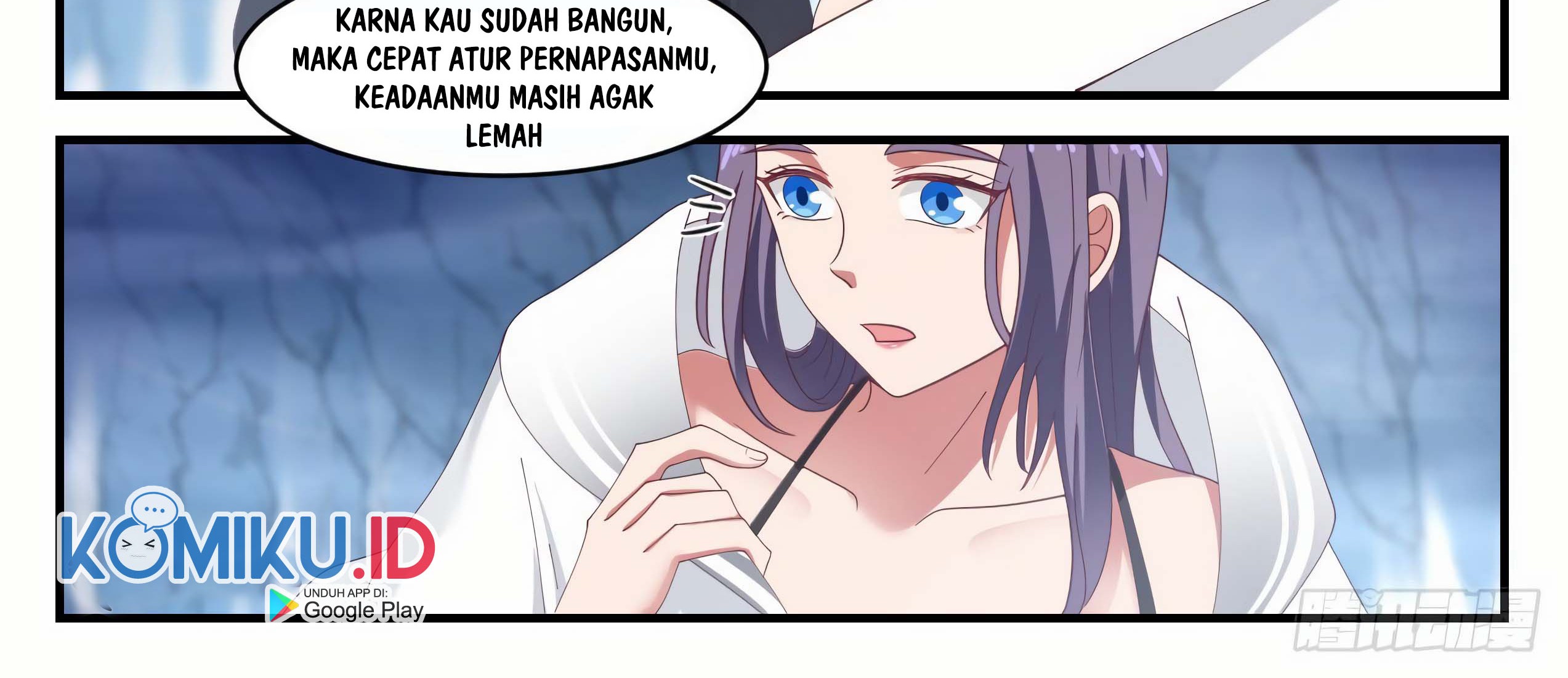 Martial Peak Part 1 Chapter 1179 - halaman 11