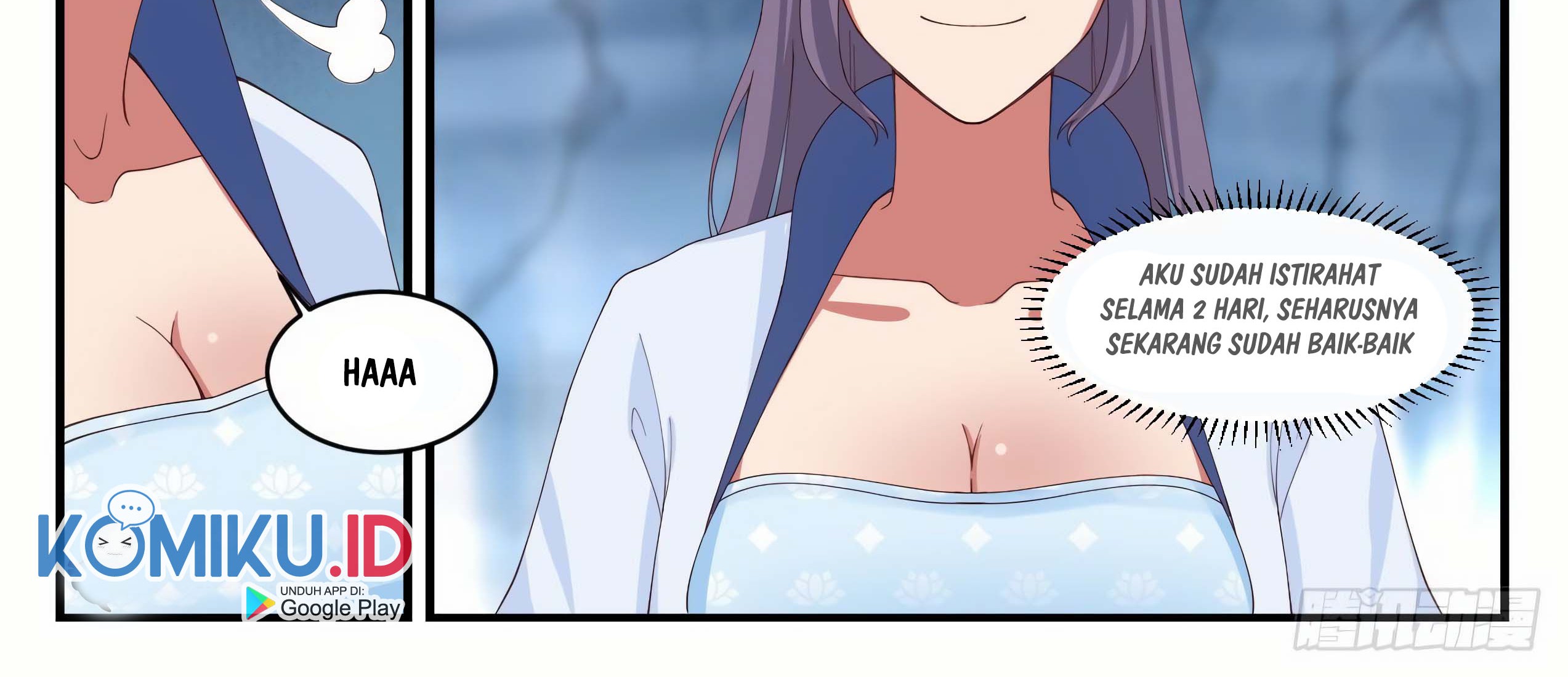 Martial Peak Part 1 Chapter 1179 - halaman 13