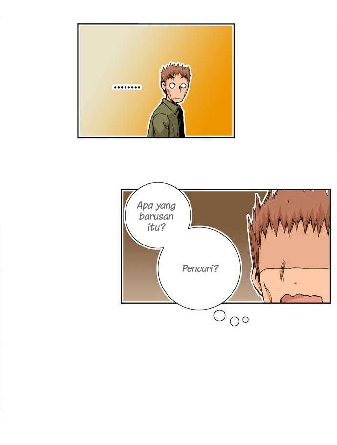 Martial Peak Part 1 Chapter 118 - halaman 5