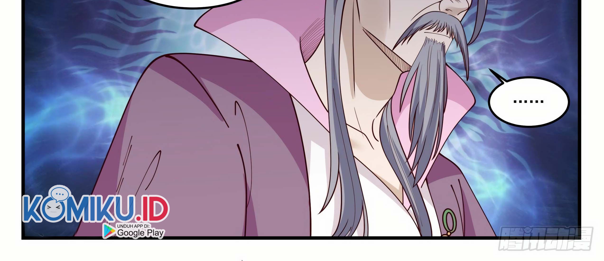 Martial Peak Part 1 Chapter 1180 - halaman 19