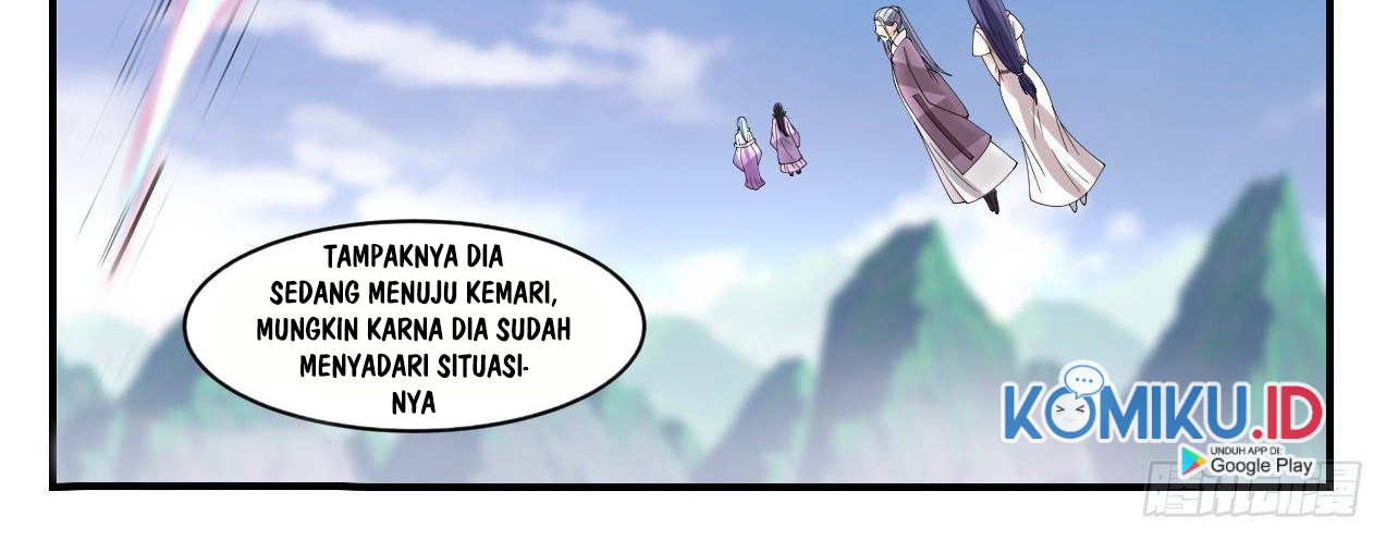 Martial Peak Part 1 Chapter 1181 - halaman 4