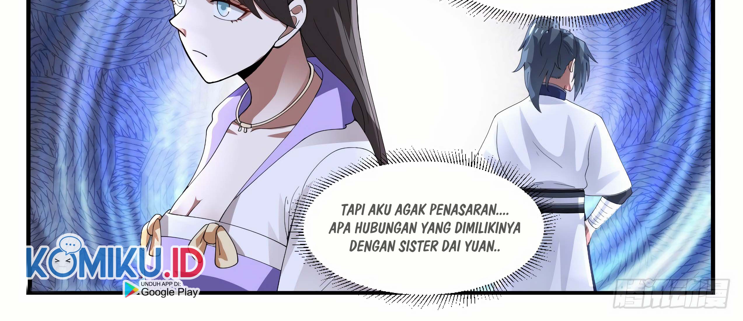 Martial Peak Part 1 Chapter 1182 - halaman 11