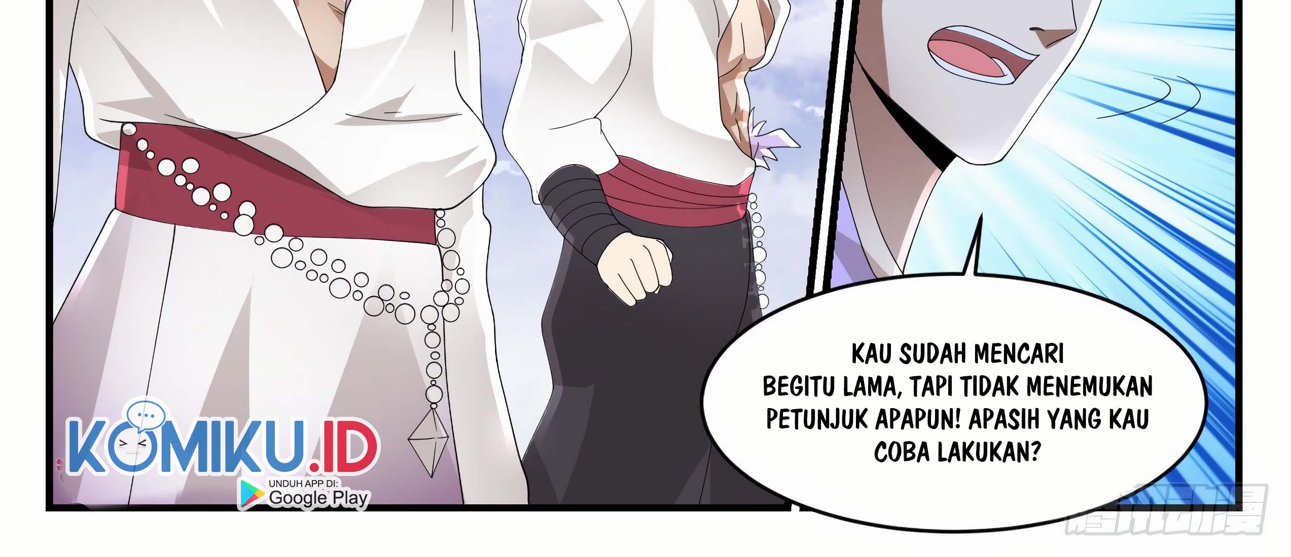 Martial Peak Part 1 Chapter 1182 - halaman 13
