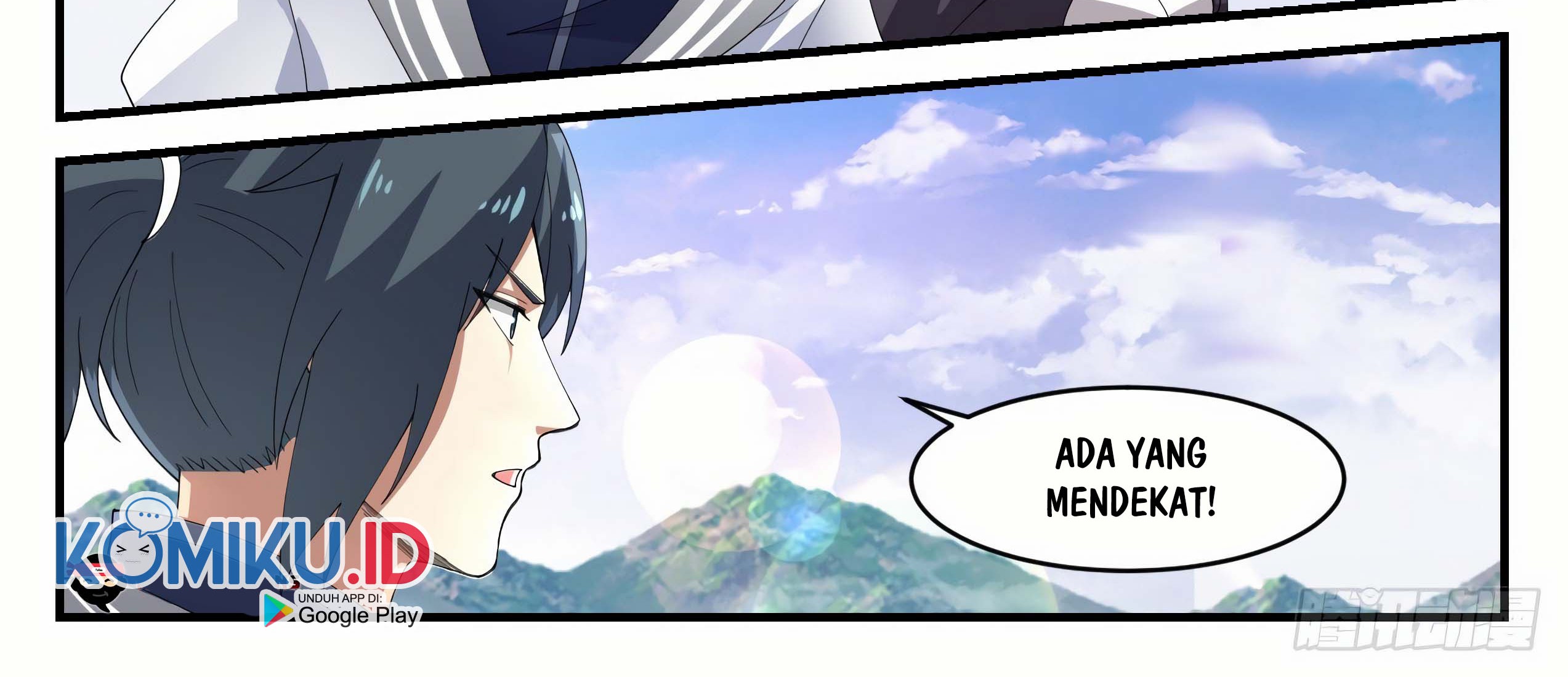 Martial Peak Part 1 Chapter 1182 - halaman 6