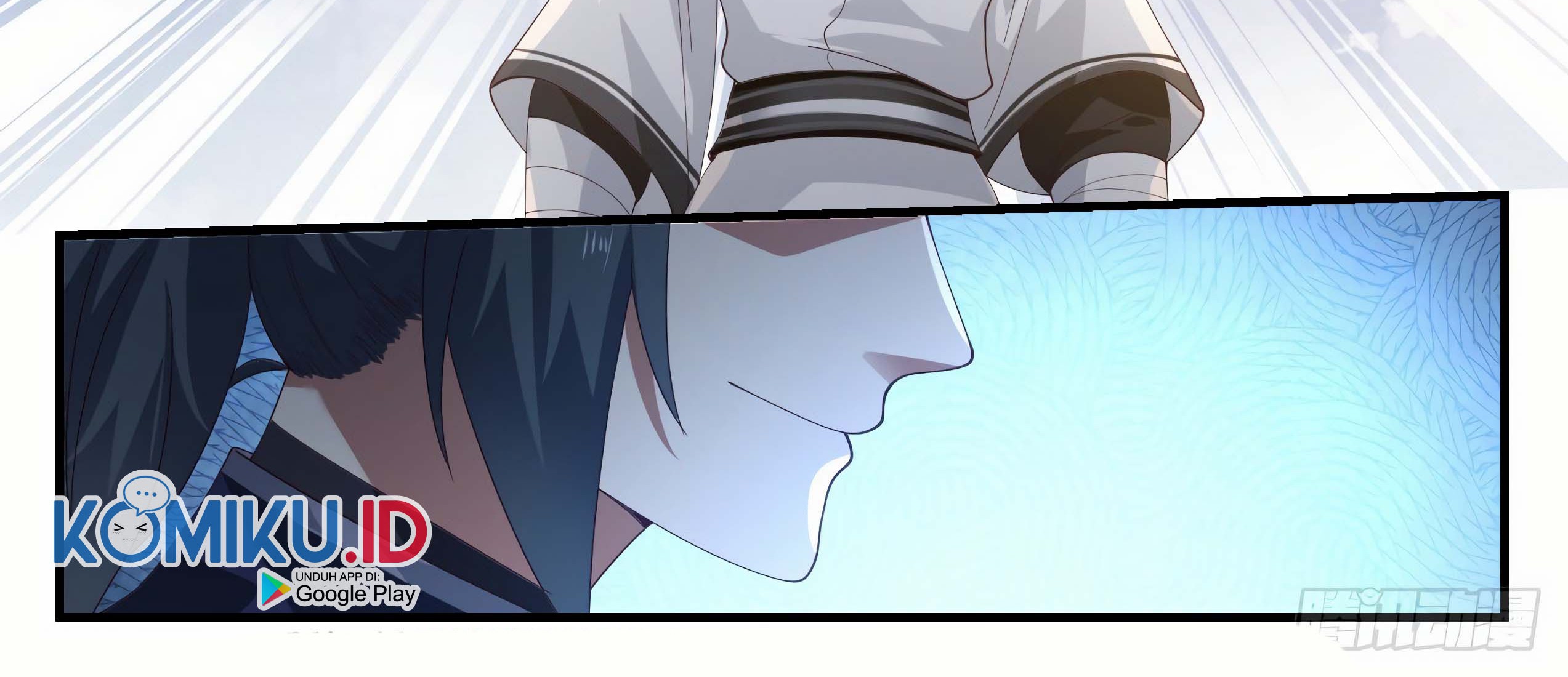 Martial Peak Part 1 Chapter 1183 - halaman 15
