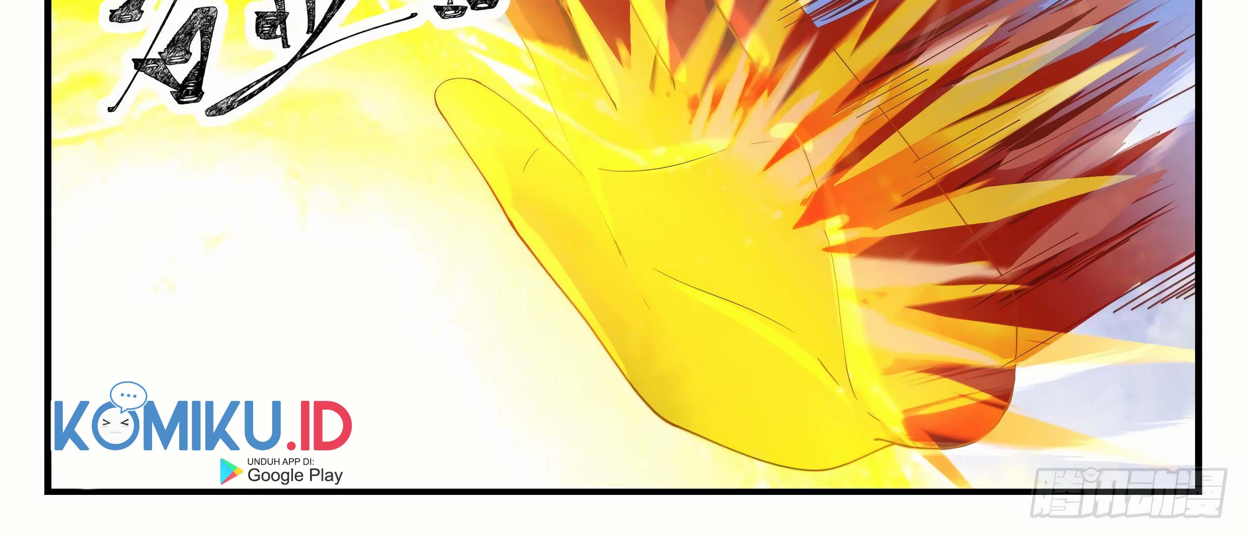 Martial Peak Part 1 Chapter 1183 - halaman 21
