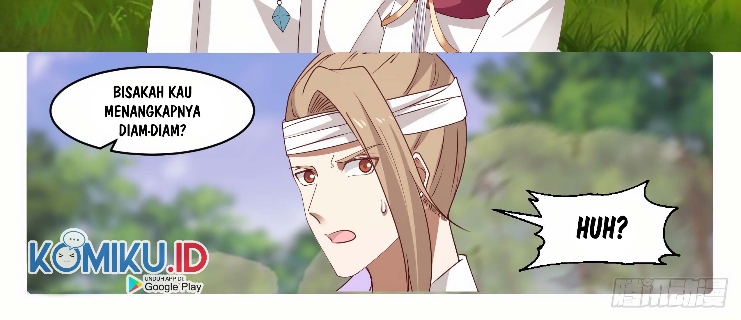 Martial Peak Part 1 Chapter 1184 - halaman 11