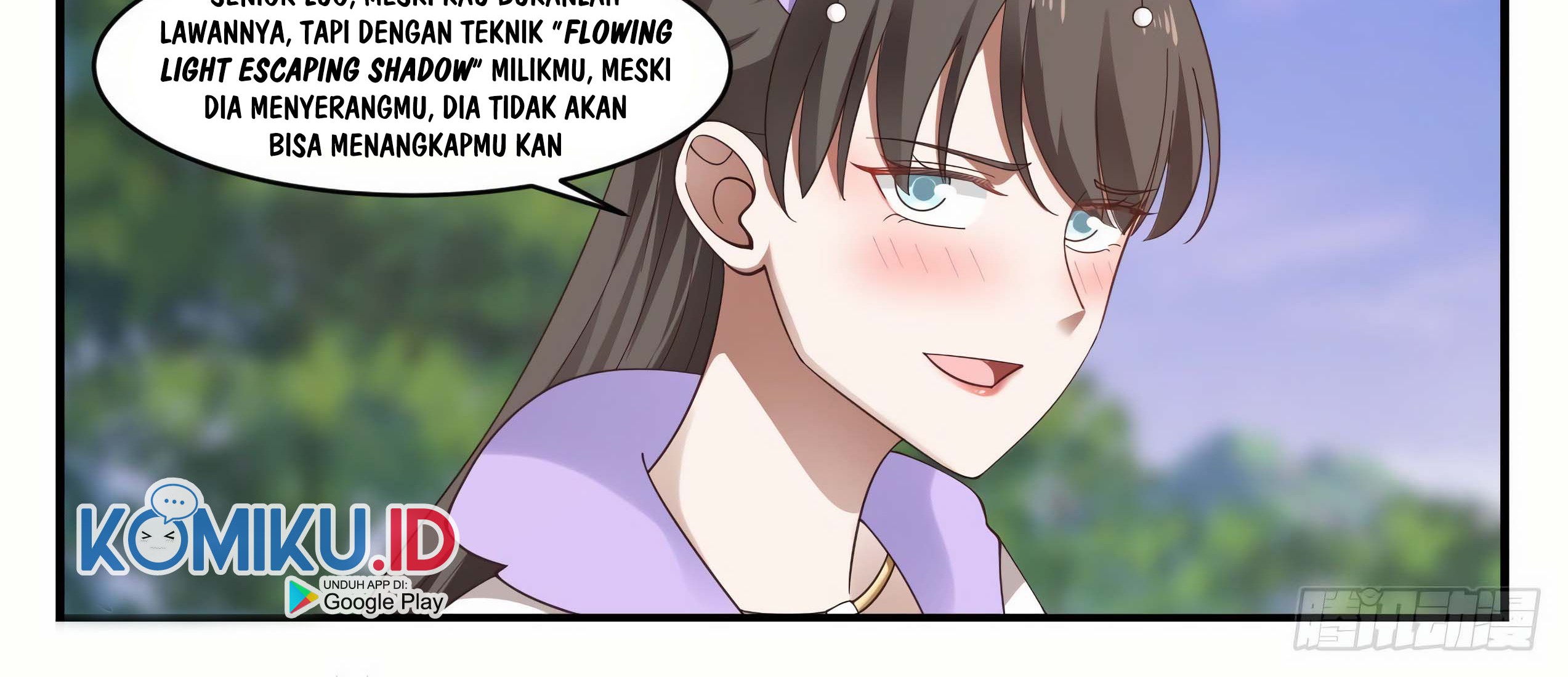 Martial Peak Part 1 Chapter 1184 - halaman 13