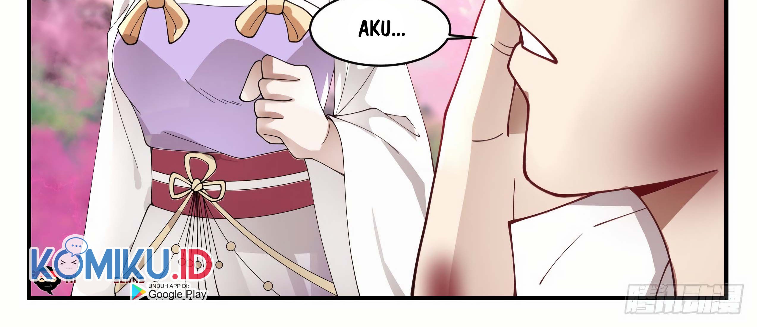Martial Peak Part 1 Chapter 1185 - halaman 13