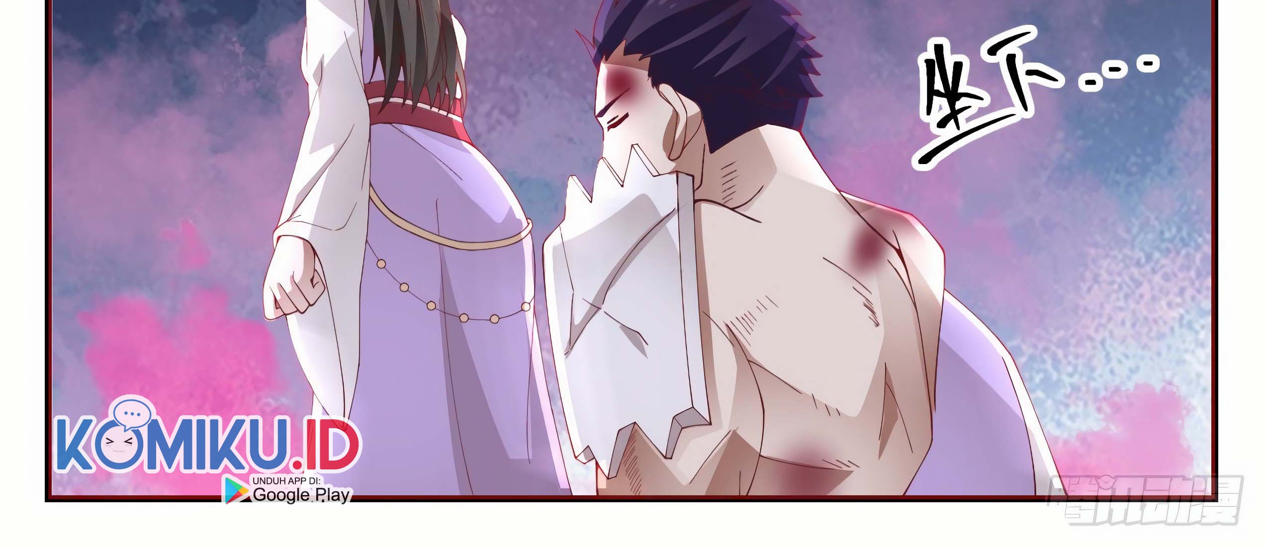 Martial Peak Part 1 Chapter 1185 - halaman 15