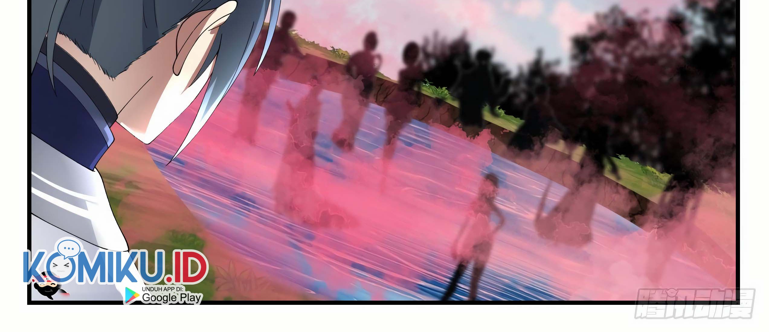 Martial Peak Part 1 Chapter 1185 - halaman 19