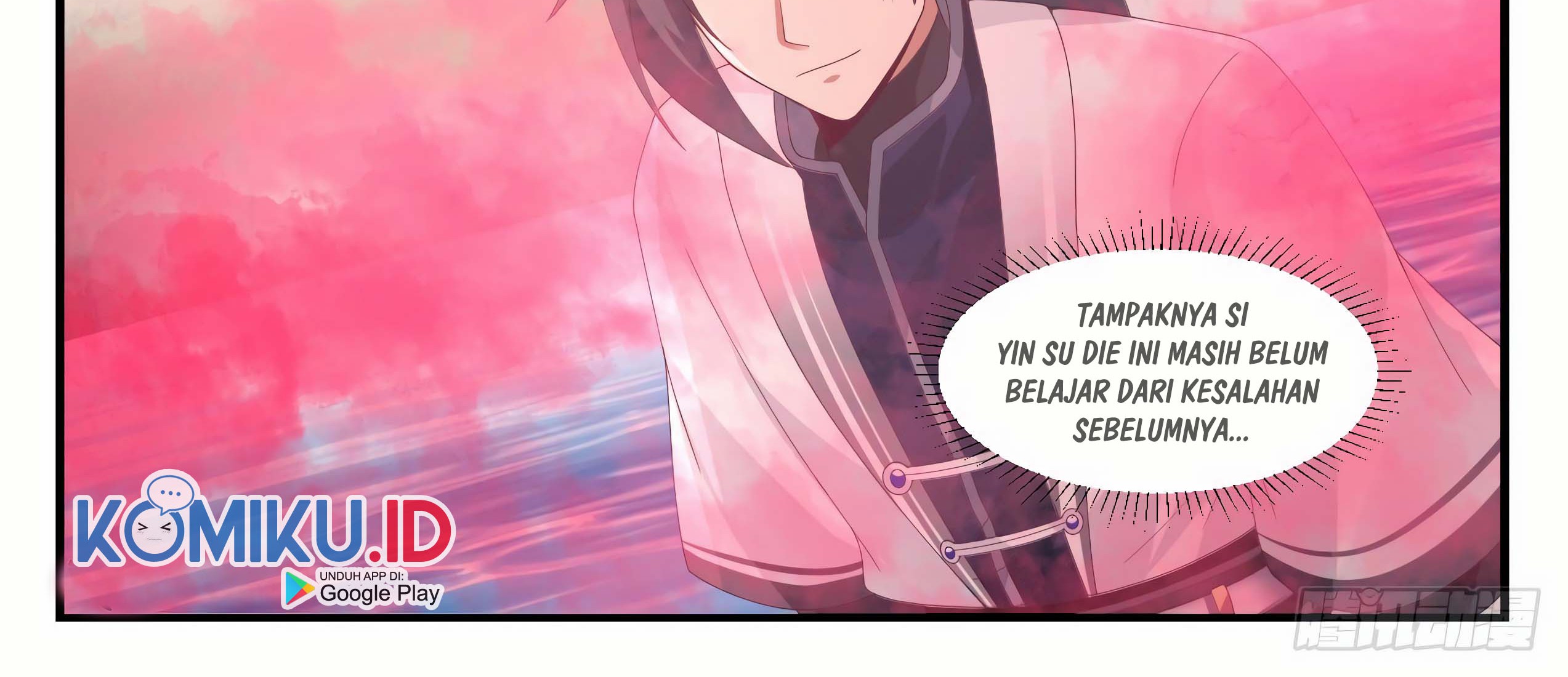 Martial Peak Part 1 Chapter 1185 - halaman 21