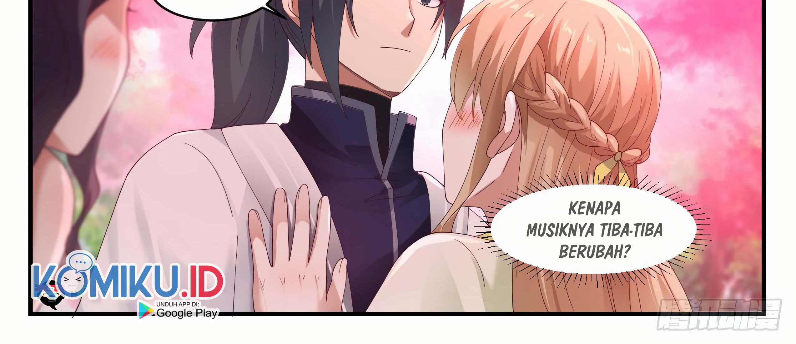 Martial Peak Part 1 Chapter 1185 - halaman 25