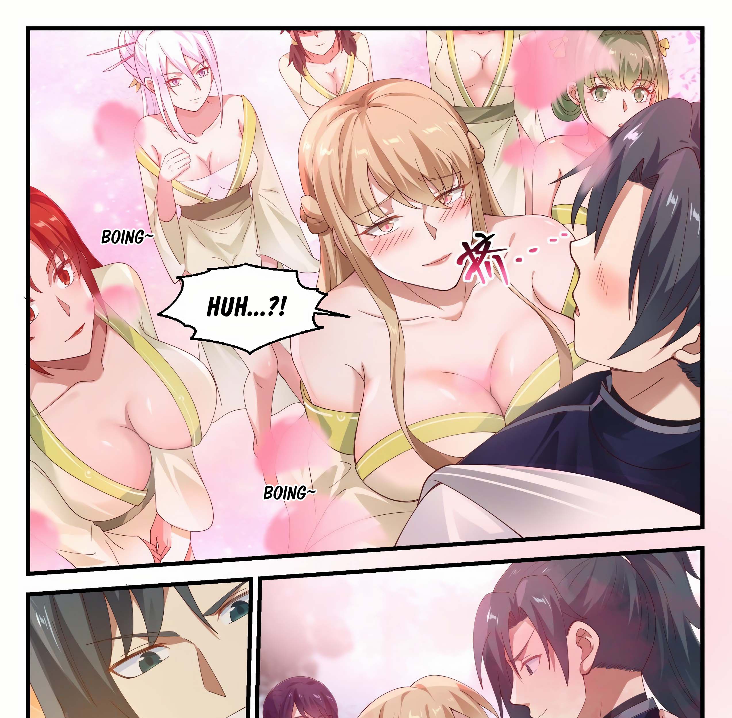 Martial Peak Part 1 Chapter 1185 - halaman 26