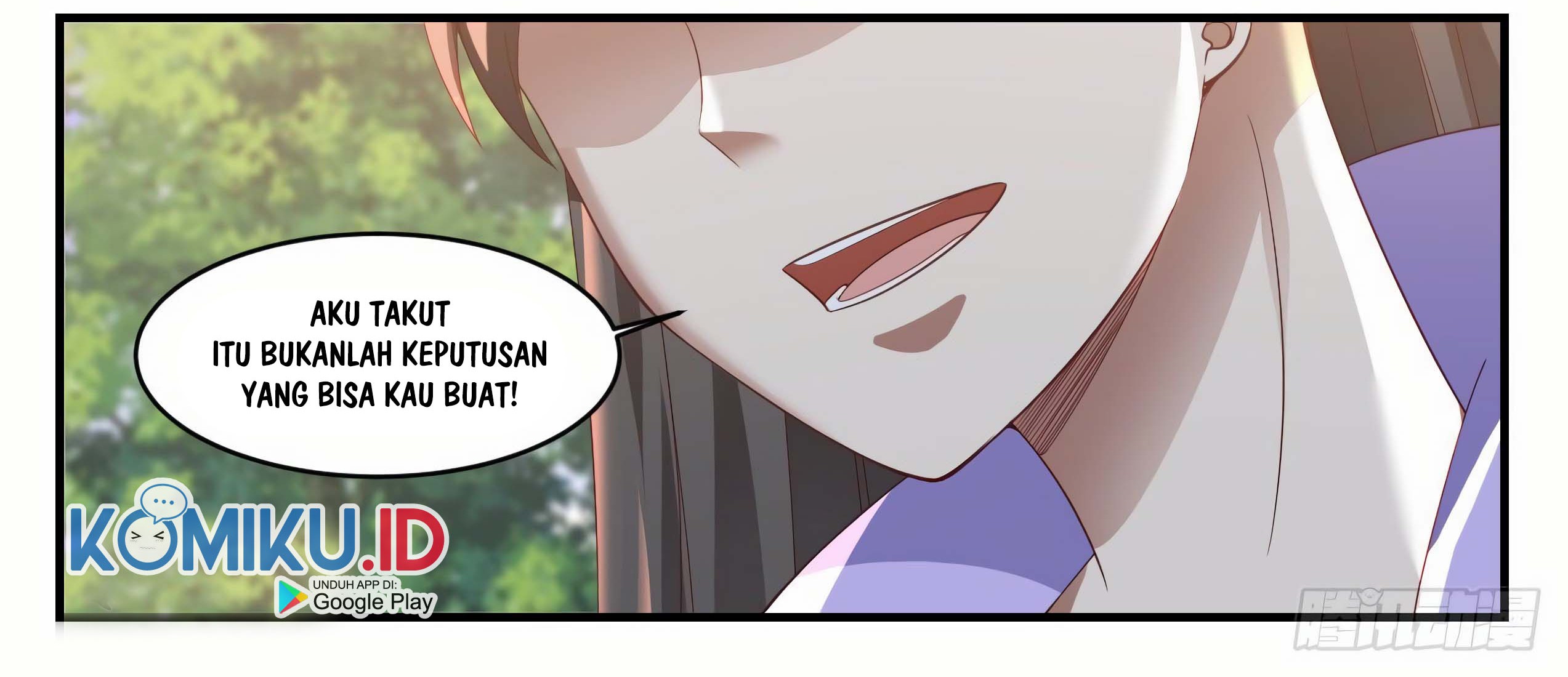 Martial Peak Part 1 Chapter 1185 - halaman 6