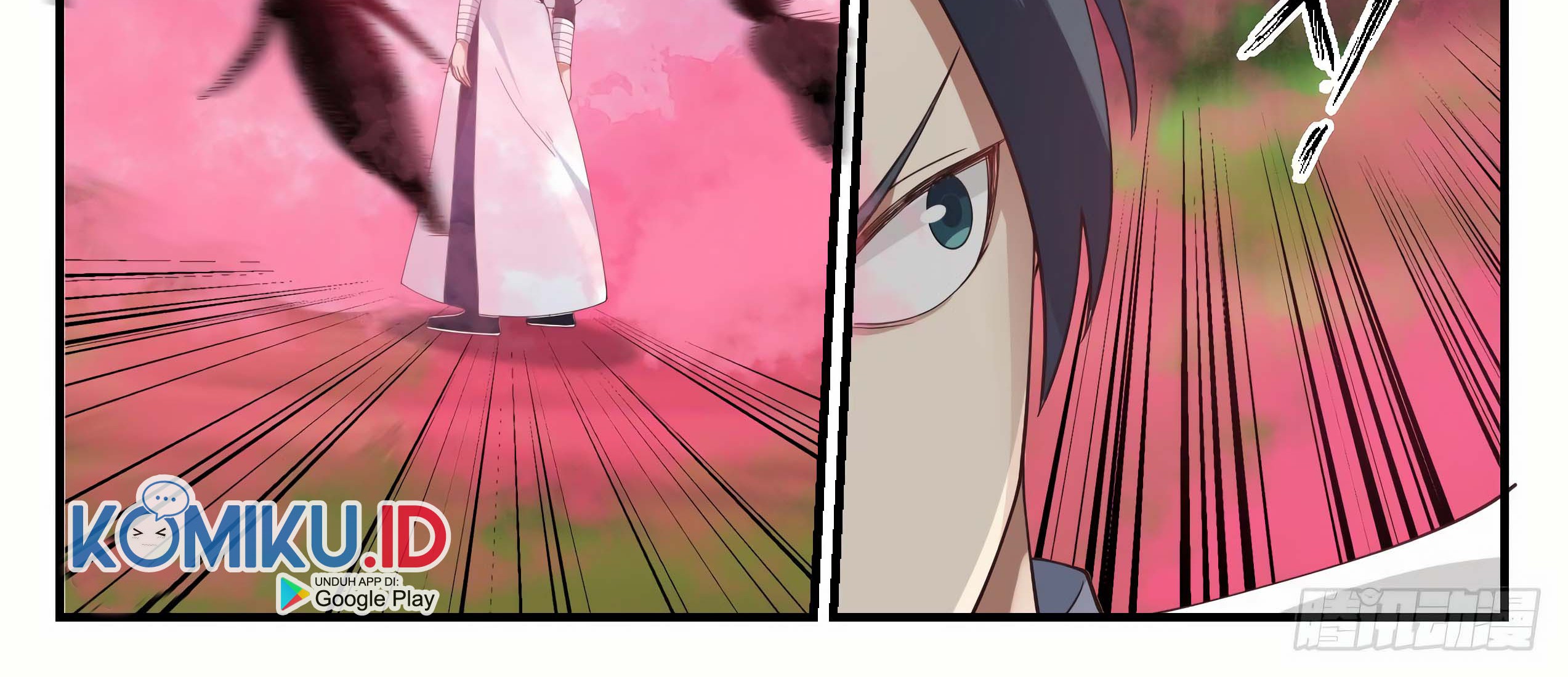 Martial Peak Part 1 Chapter 1186 - halaman 13
