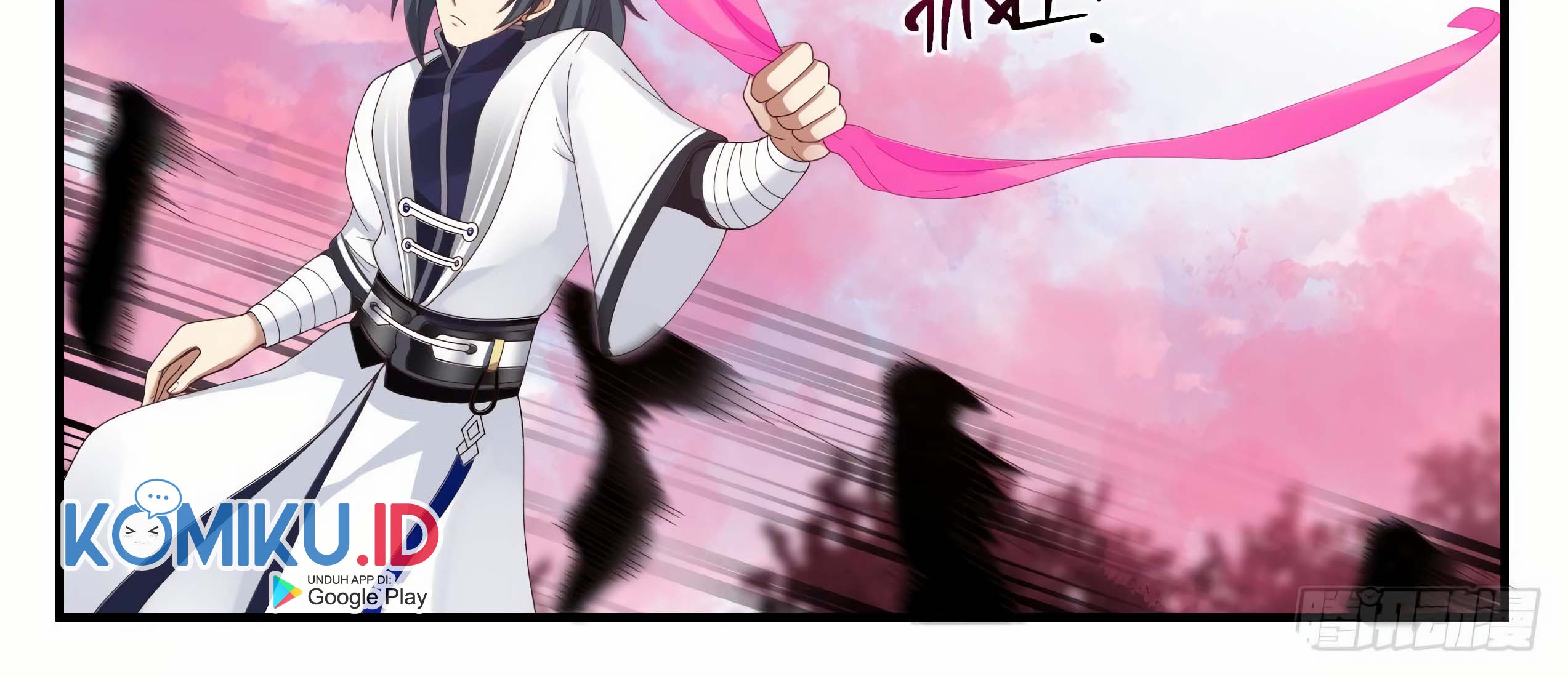 Martial Peak Part 1 Chapter 1186 - halaman 15