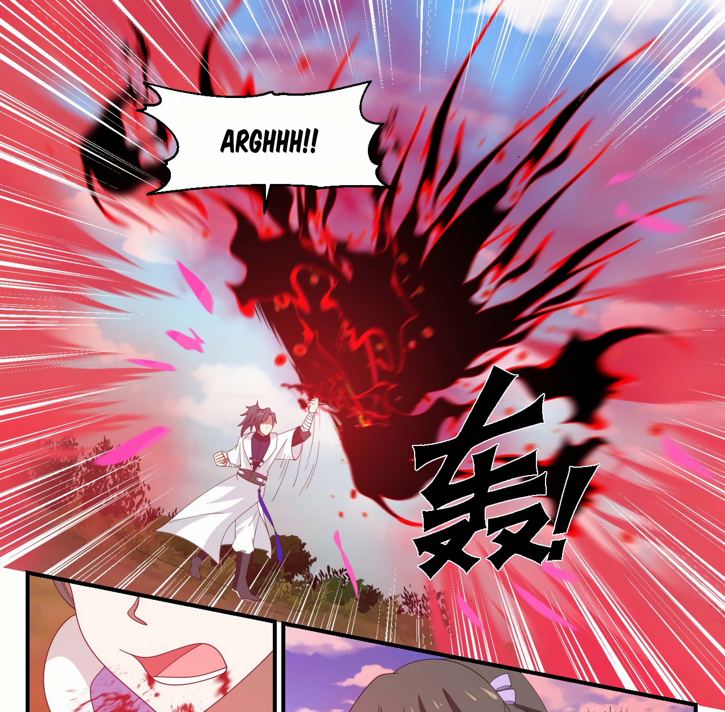Martial Peak Part 1 Chapter 1186 - halaman 18