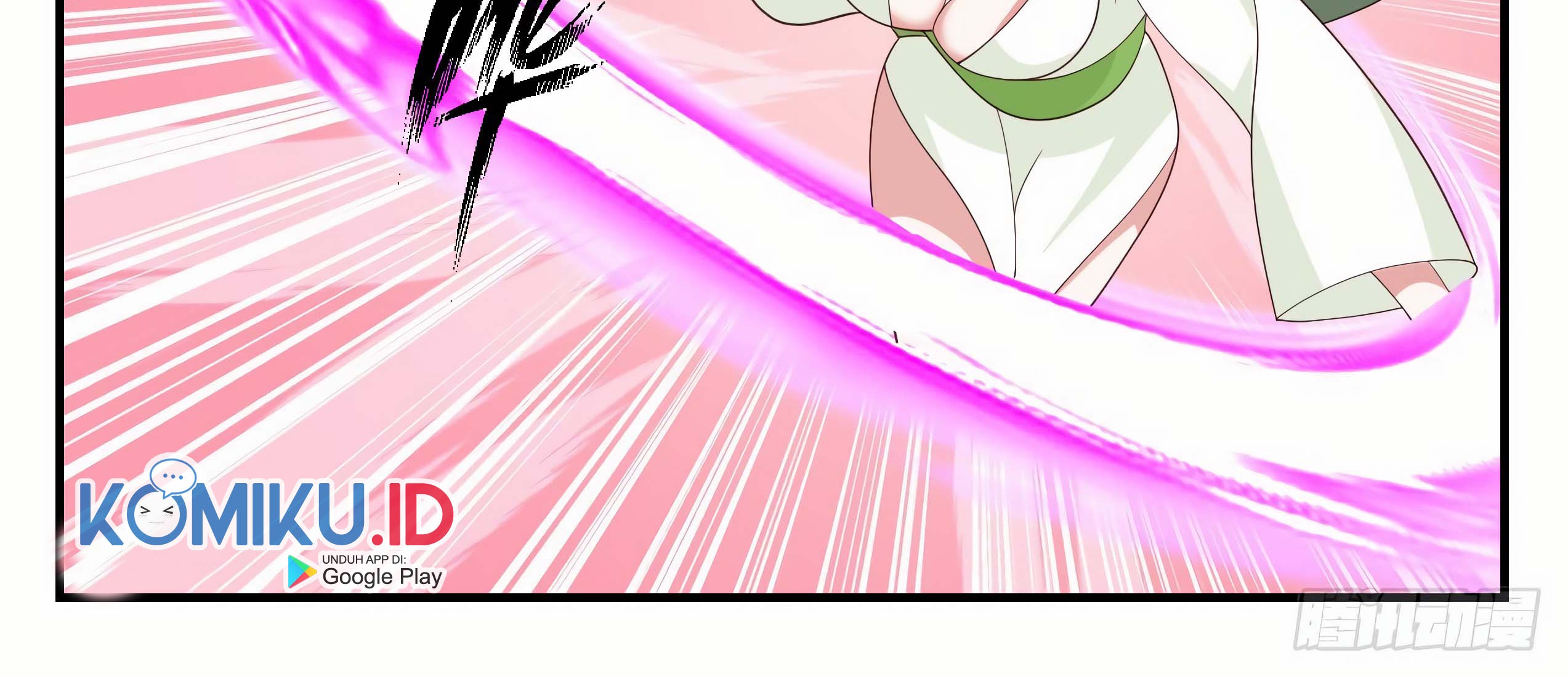 Martial Peak Part 1 Chapter 1186 - halaman 25
