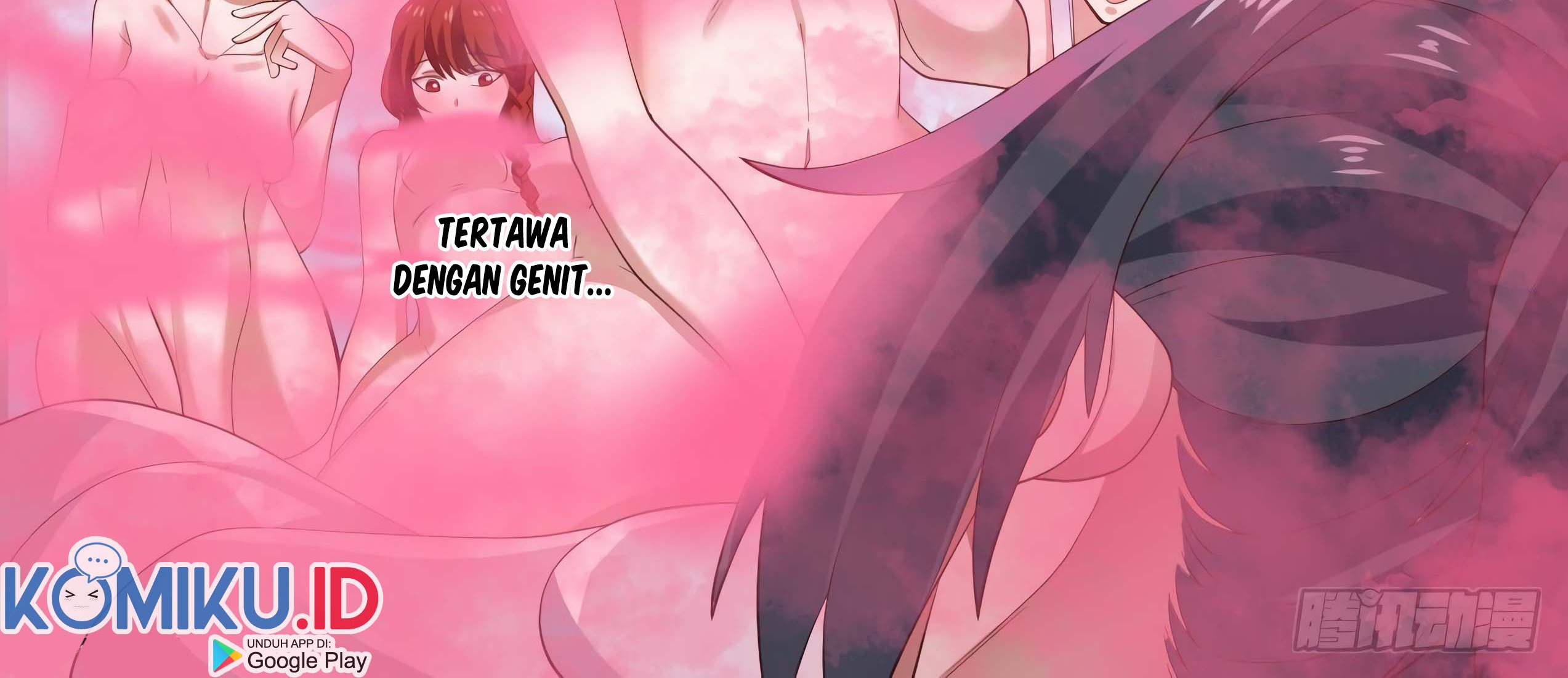 Martial Peak Part 1 Chapter 1186 - halaman 4