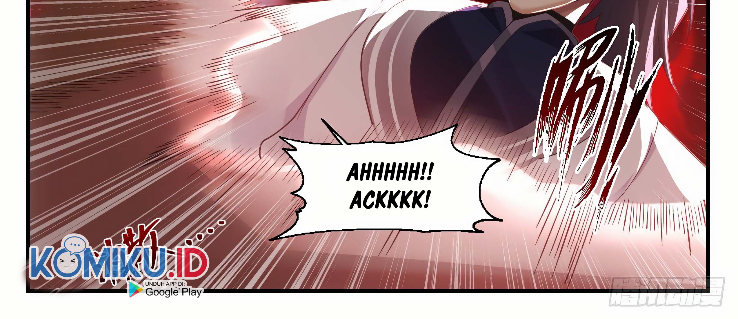 Martial Peak Part 1 Chapter 1186 - halaman 6