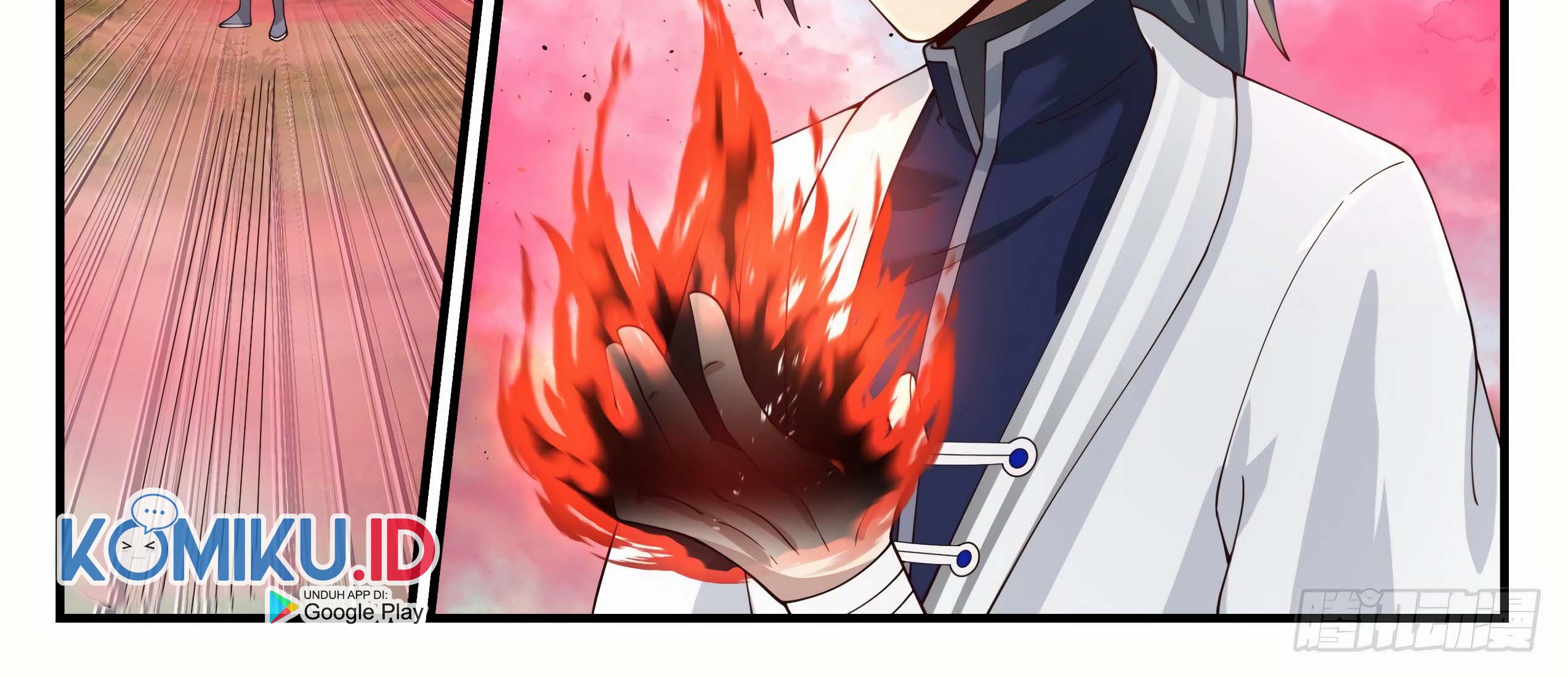 Martial Peak Part 1 Chapter 1187 - halaman 13