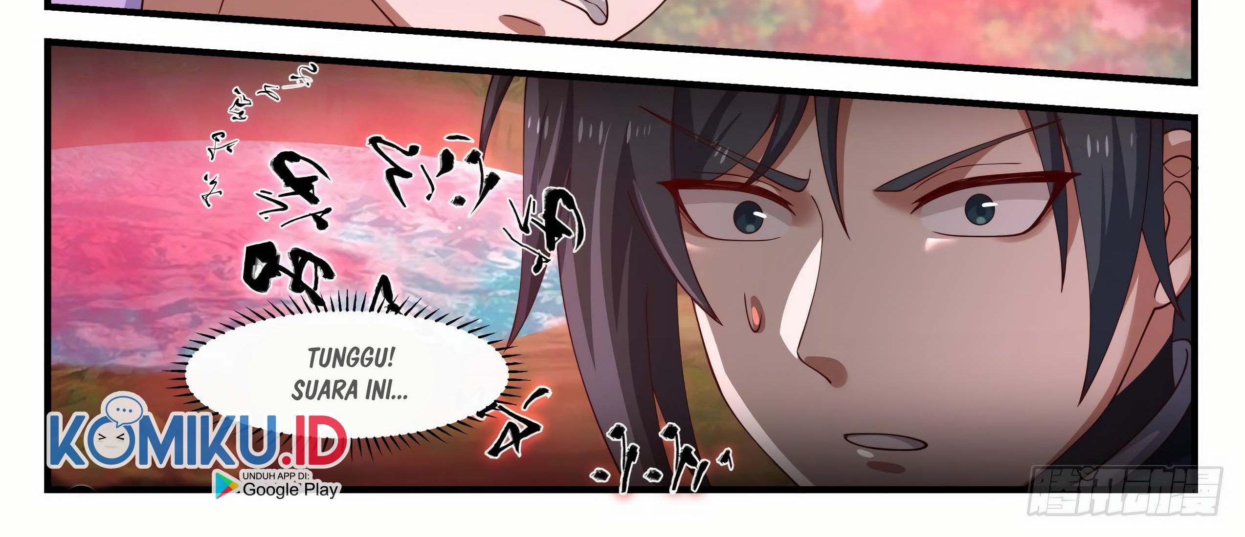 Martial Peak Part 1 Chapter 1187 - halaman 23