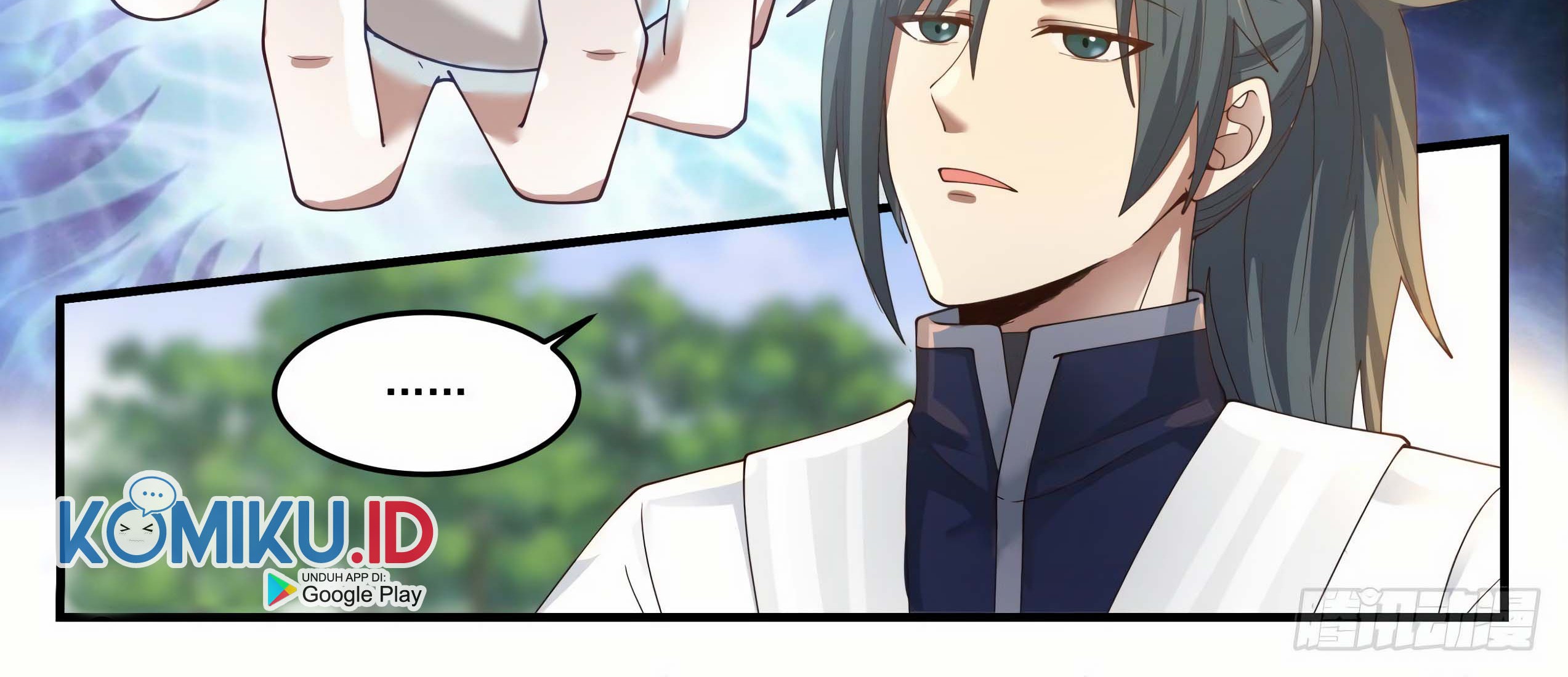 Martial Peak Part 1 Chapter 1188 - halaman 13