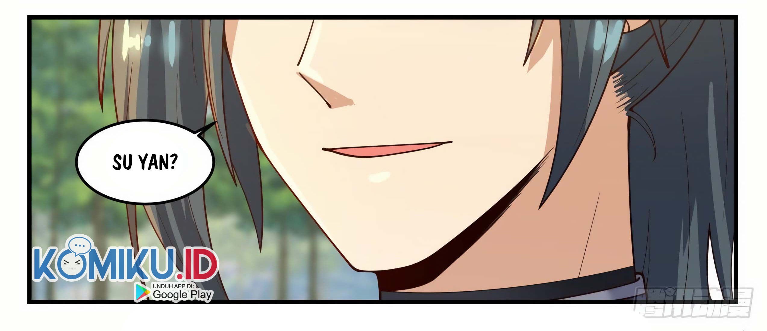 Martial Peak Part 1 Chapter 1188 - halaman 15