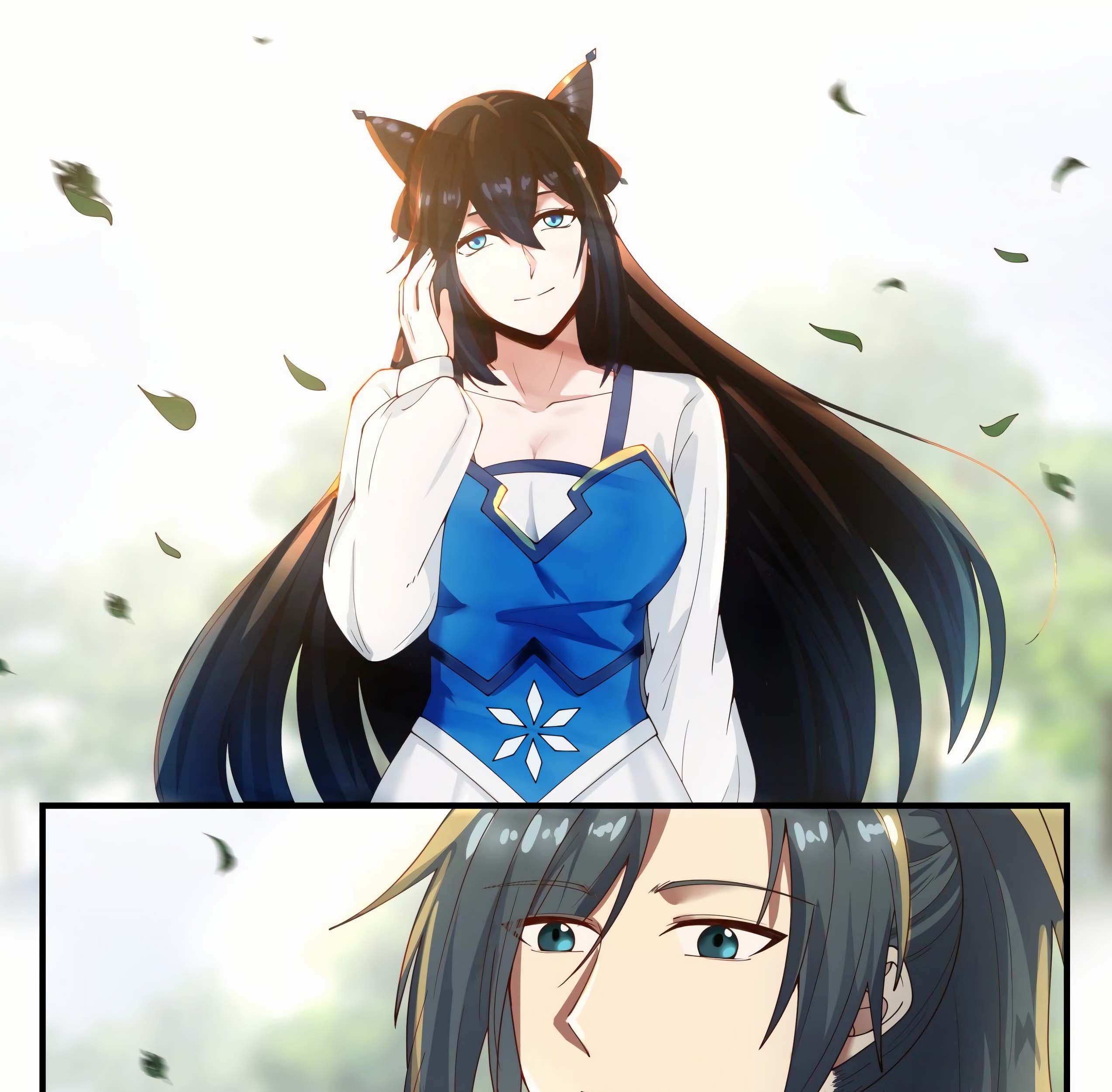 Martial Peak Part 1 Chapter 1188 - halaman 16
