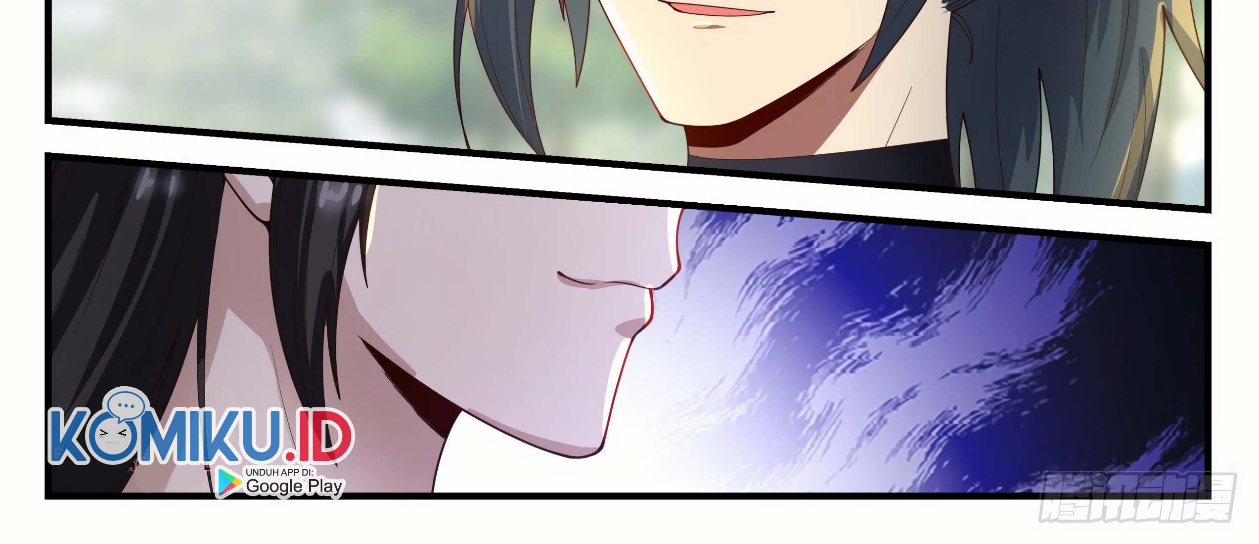 Martial Peak Part 1 Chapter 1188 - halaman 17