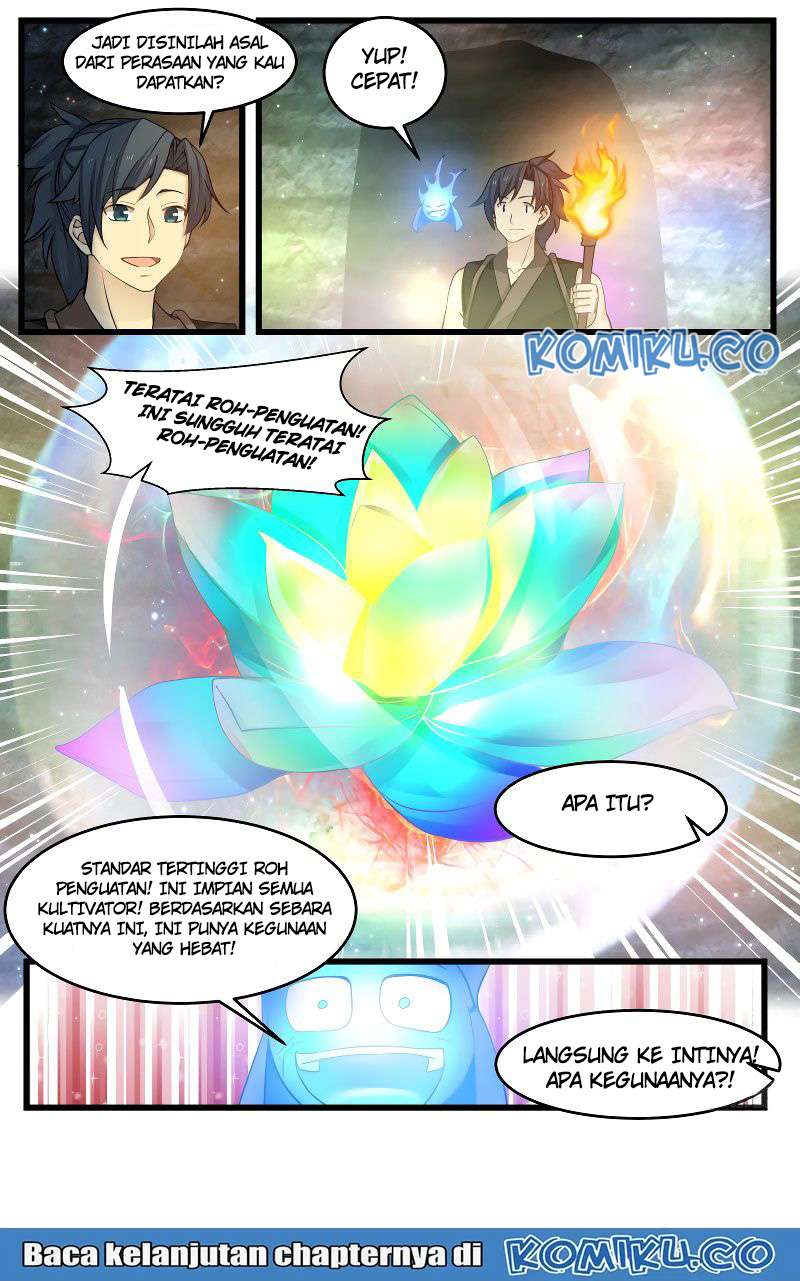 Martial Peak Part 1 Chapter 119 - halaman 13