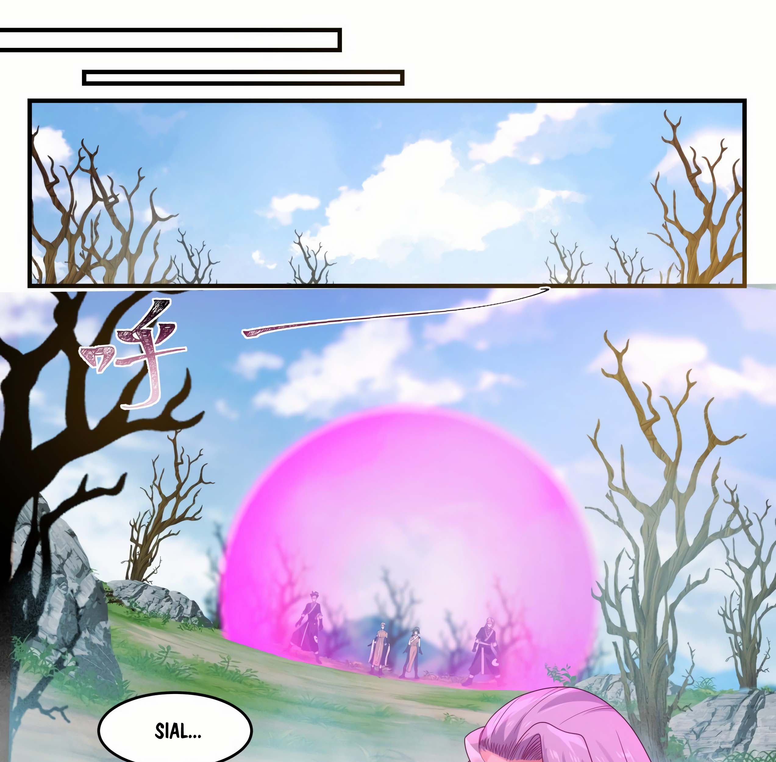 Martial Peak Part 1 Chapter 1192 - halaman 10
