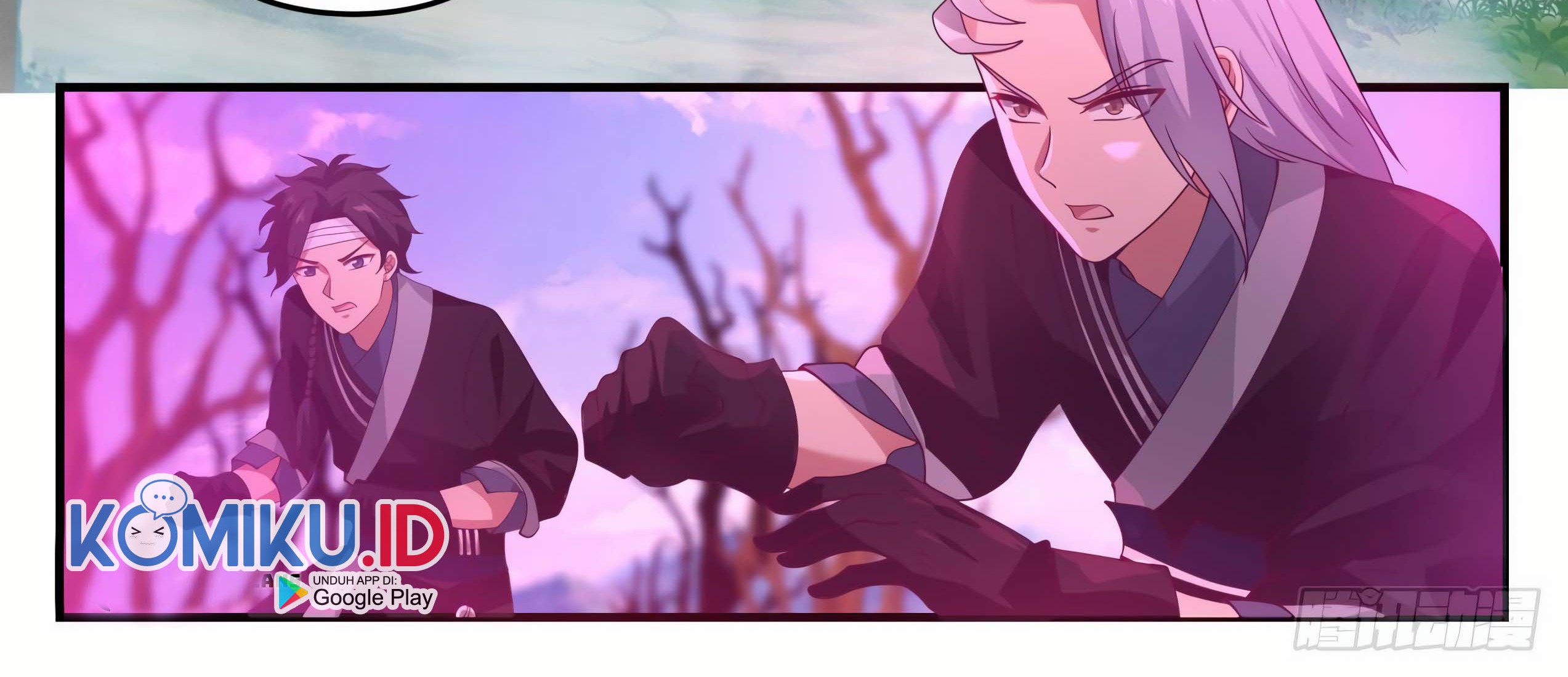 Martial Peak Part 1 Chapter 1192 - halaman 11