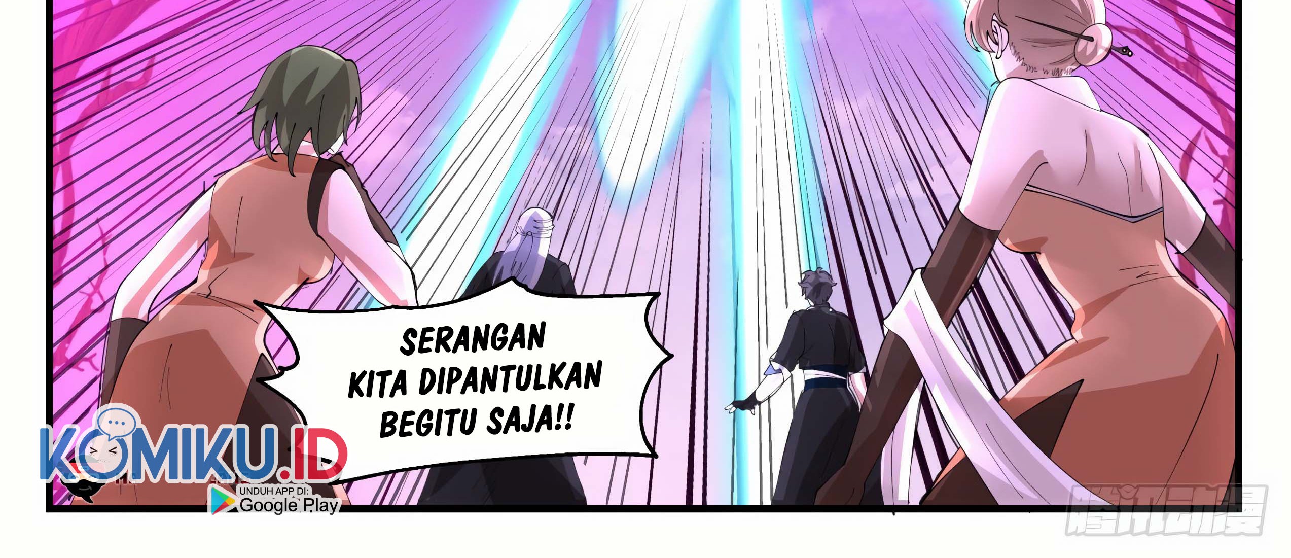 Martial Peak Part 1 Chapter 1192 - halaman 13