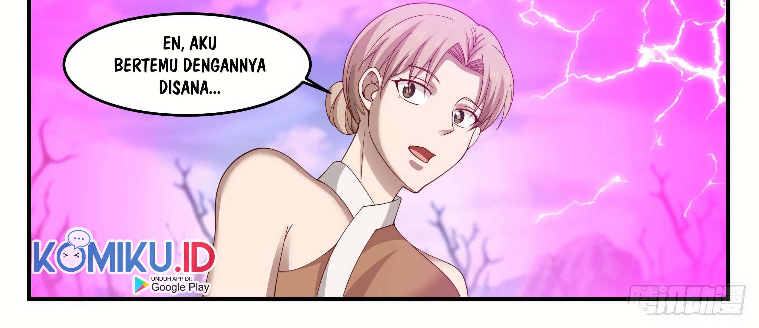 Martial Peak Part 1 Chapter 1193 - halaman 15