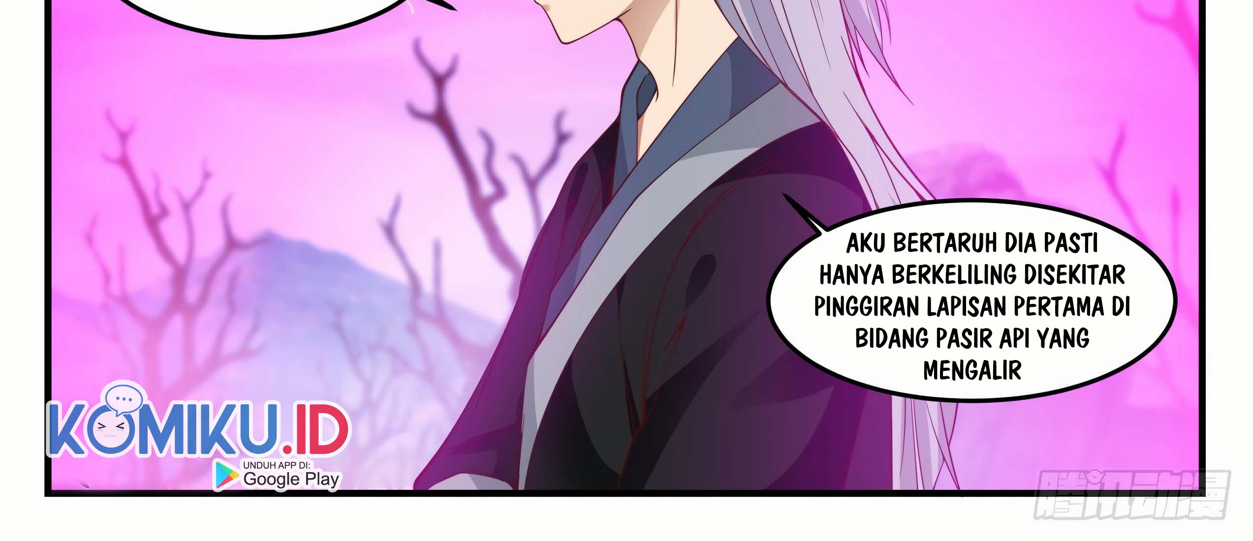 Martial Peak Part 1 Chapter 1193 - halaman 17