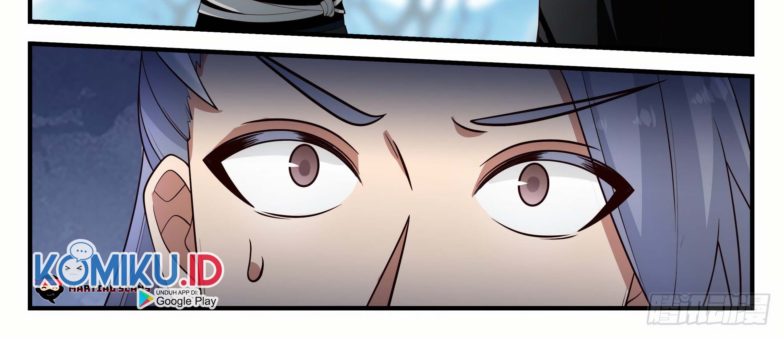 Martial Peak Part 1 Chapter 1194 - halaman 21