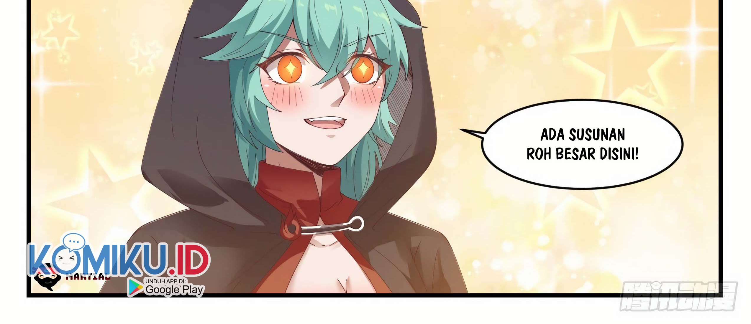 Martial Peak Part 1 Chapter 1195 - halaman 21