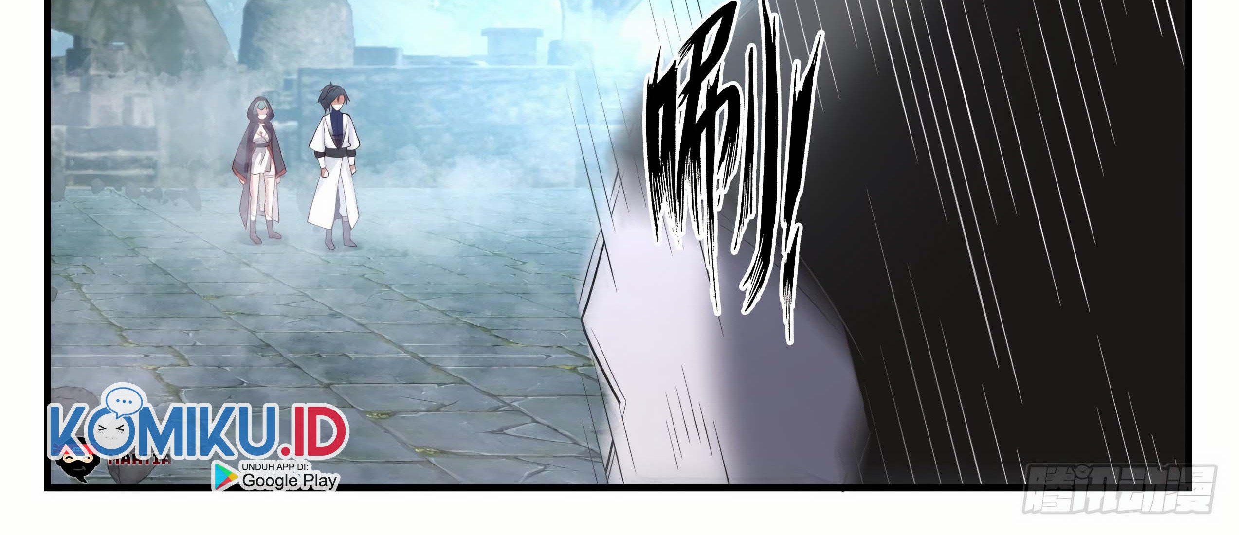 Martial Peak Part 1 Chapter 1196 - halaman 11
